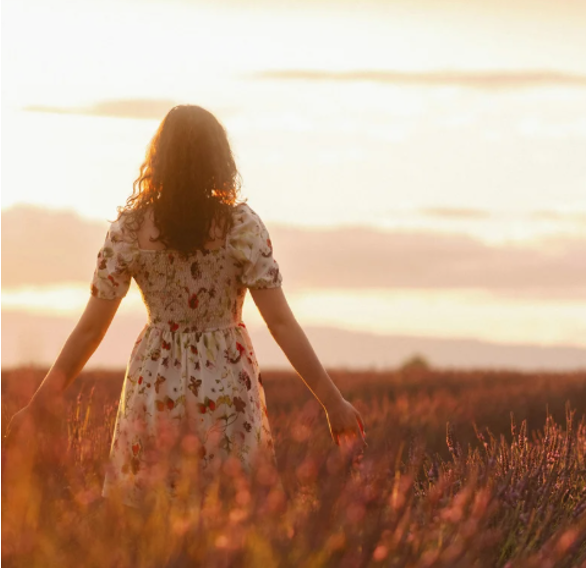 From Dabbler to Healer: How Sarah Became the Herbal Woman Her Community Trusts