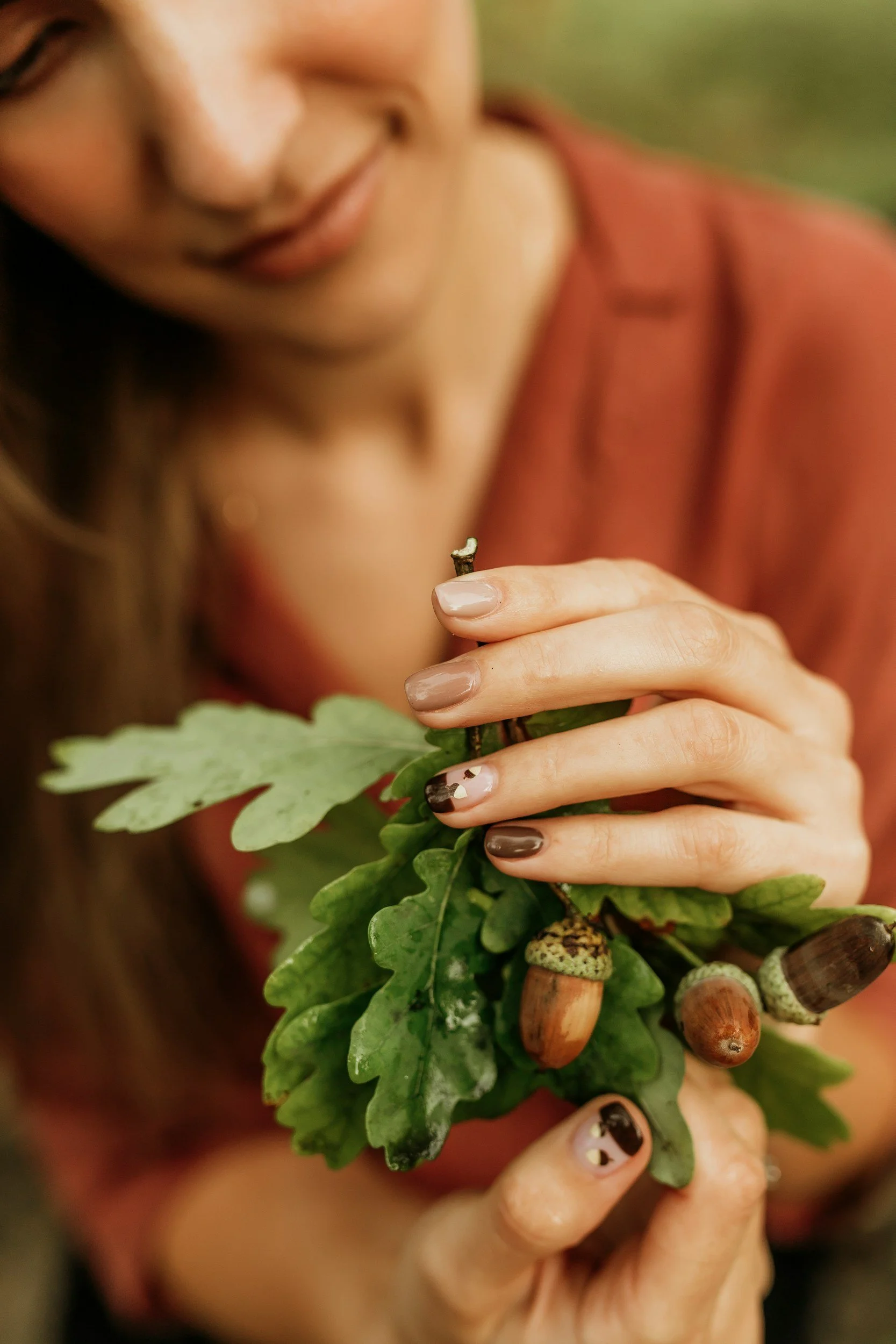 Why Learning Herbalism Isn’t About Recipes — It’s About Relationship