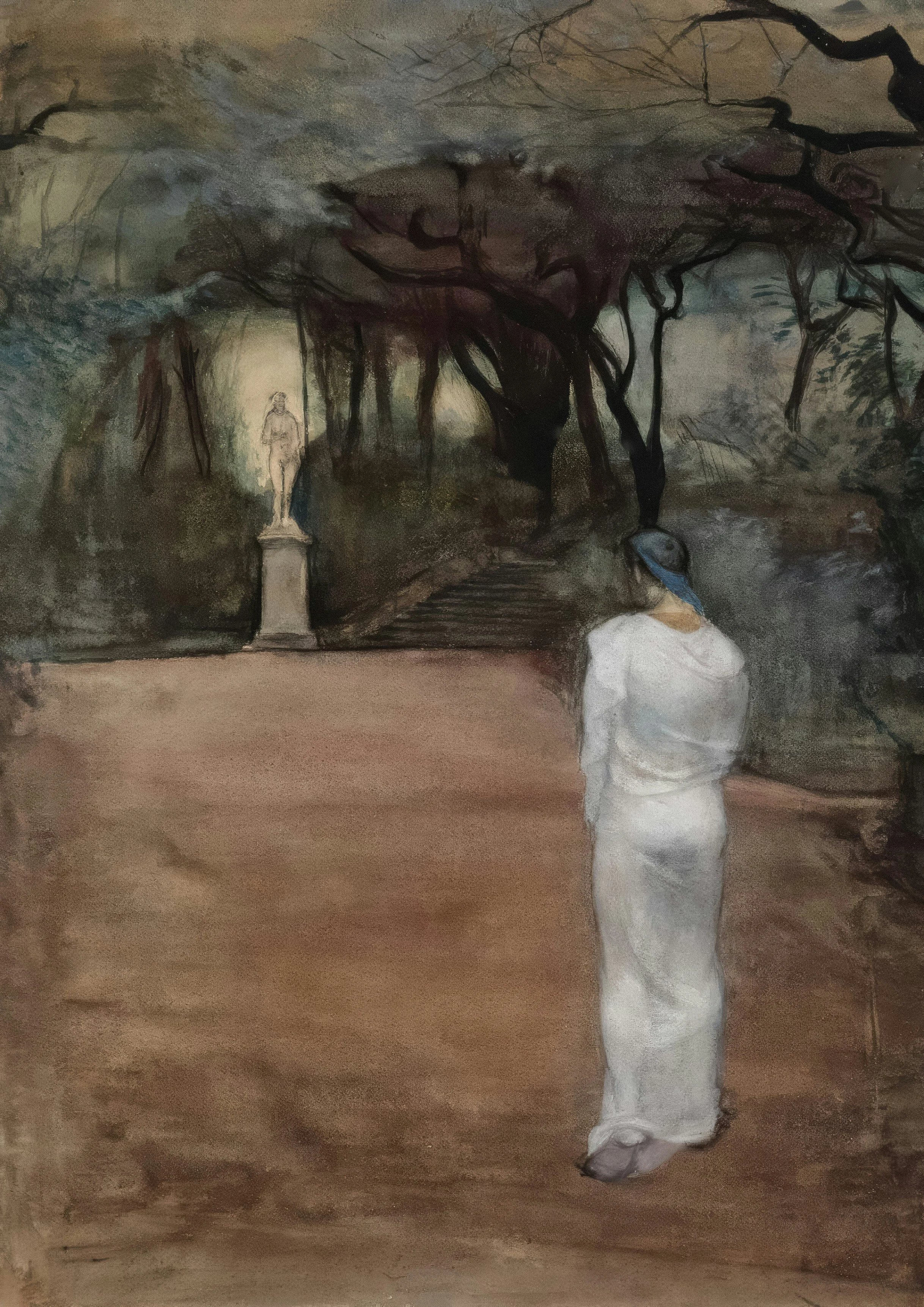 When Healing Becomes Its Own Trap: What Happens After You've Done All the Work?