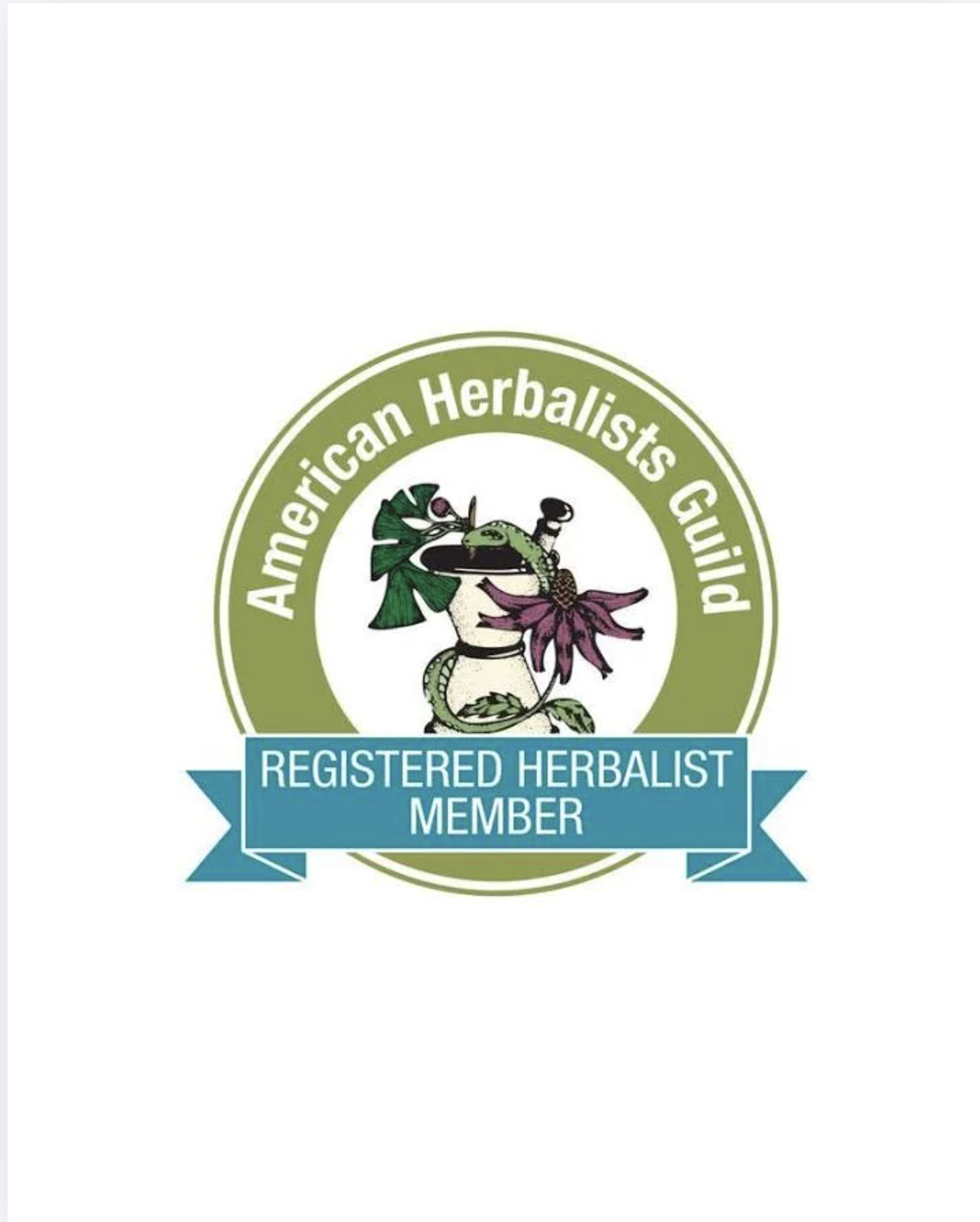 What Is a Registered Herbalist — and Why Does It Matter?