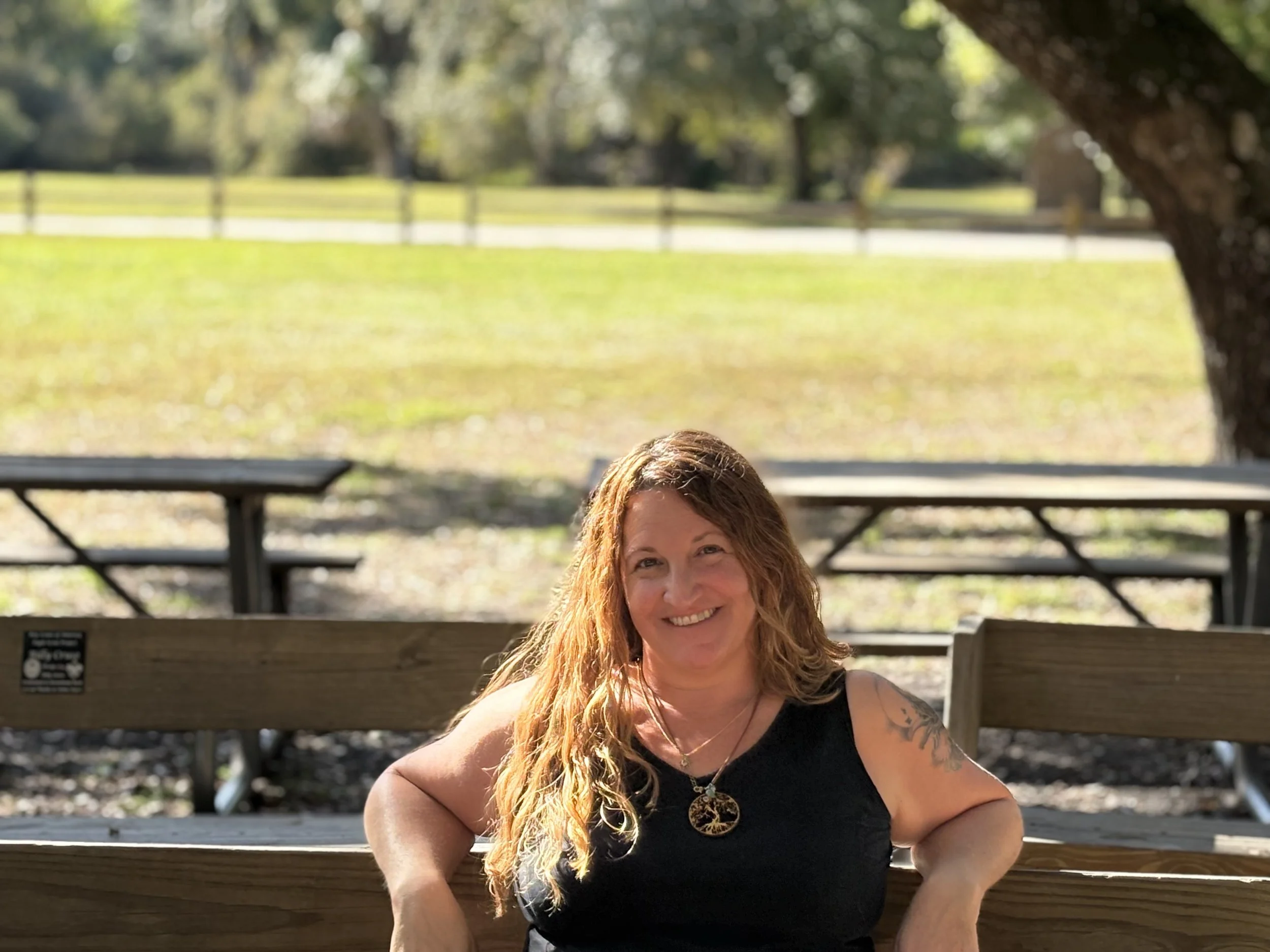 Gina Kearney Private Herbal Consults