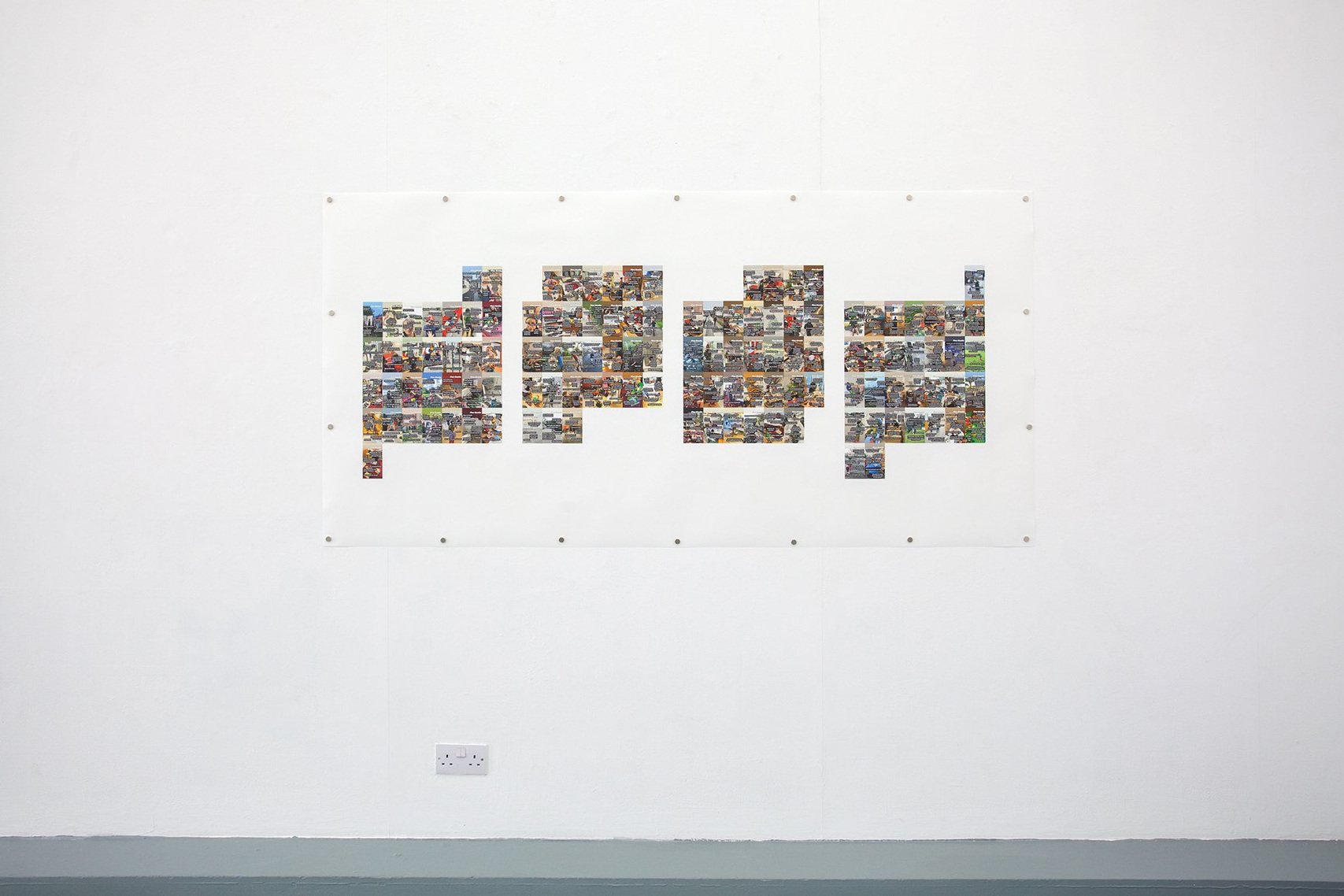 Quarterly review