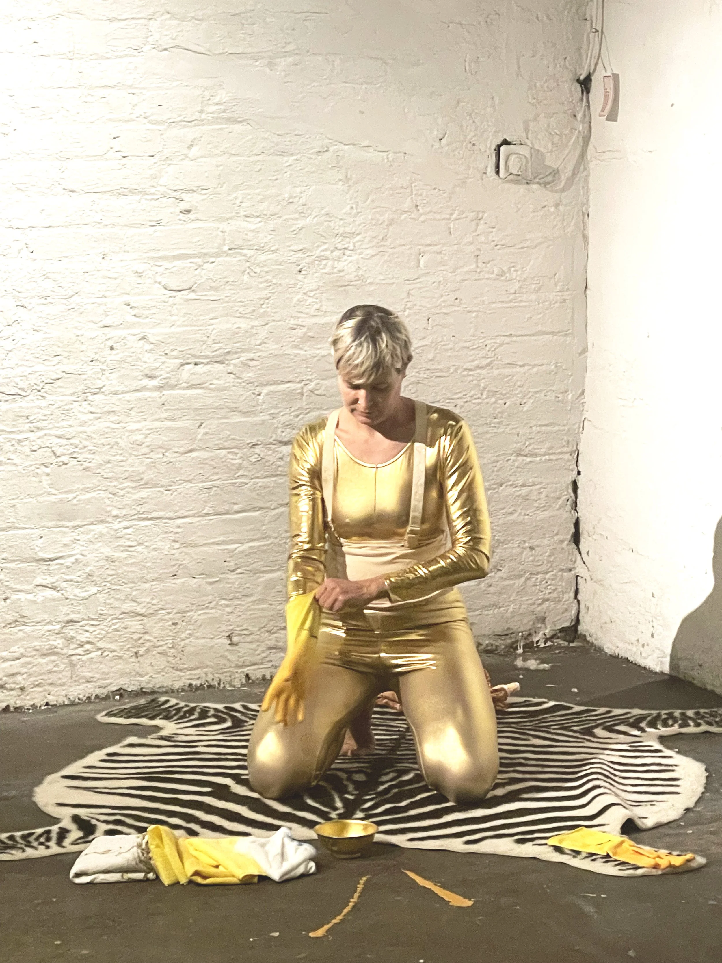 Goldmother