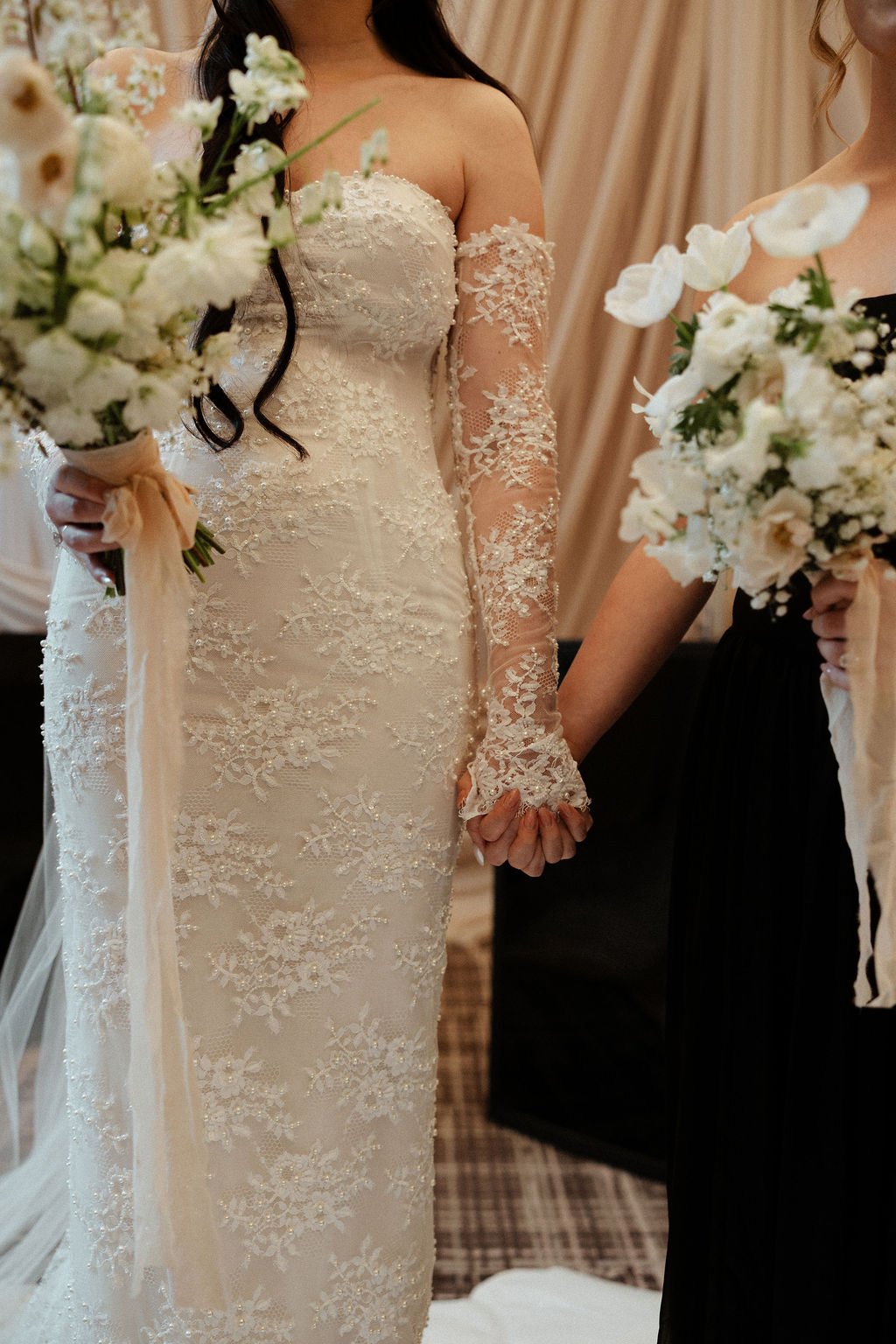 luxury wedding planner