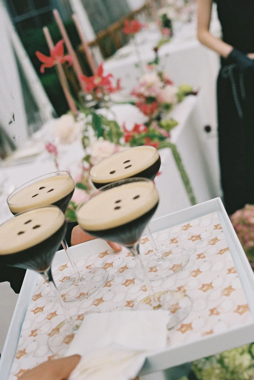 espresso martini 