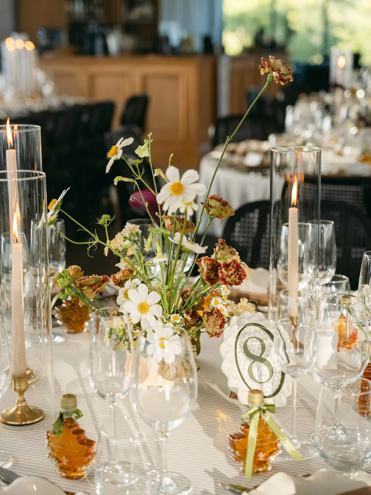 Ralph Lauren aesthetic for E &amp; B

Planning and design @clementandcoevents 
Photos @515photoco 
Florist @neroli_floraldesign 
Tabletop decor @tabletalesinc 
Venue @hardingwaterfrontestate 

#2026bride #ralphlauren #ralphlaurenaesthetic #hardingwat