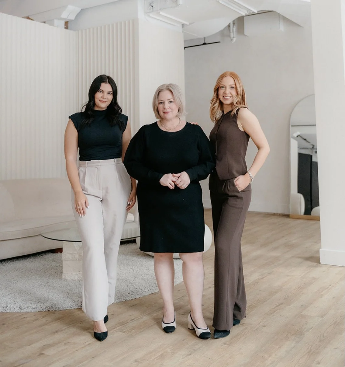 To our beautiful, trusting couples&mdash;
you are the heart of everything we do.

For 13 years, we&rsquo;ve had the privilege of planning weddings and witnessing moments that remind us why this work matters. Every celebration, every detail, every sto