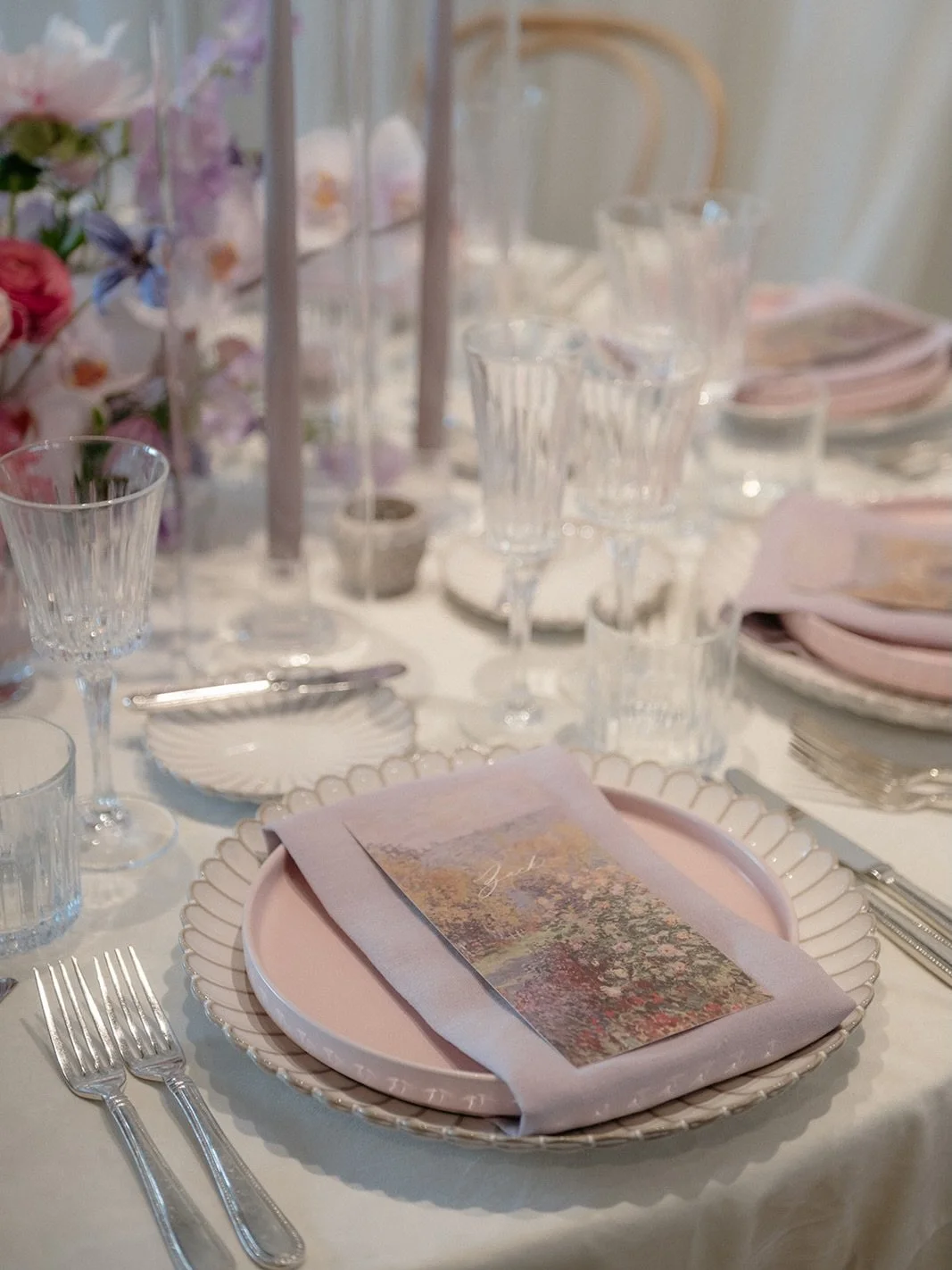 All the layers of lovely for A &amp; M.

Their wedding holds a special place in our hearts. We&rsquo;ve had the pleasure of working with this wonderful family since 2014, and Alana was the fourth and final sister to be married. Looking back over more