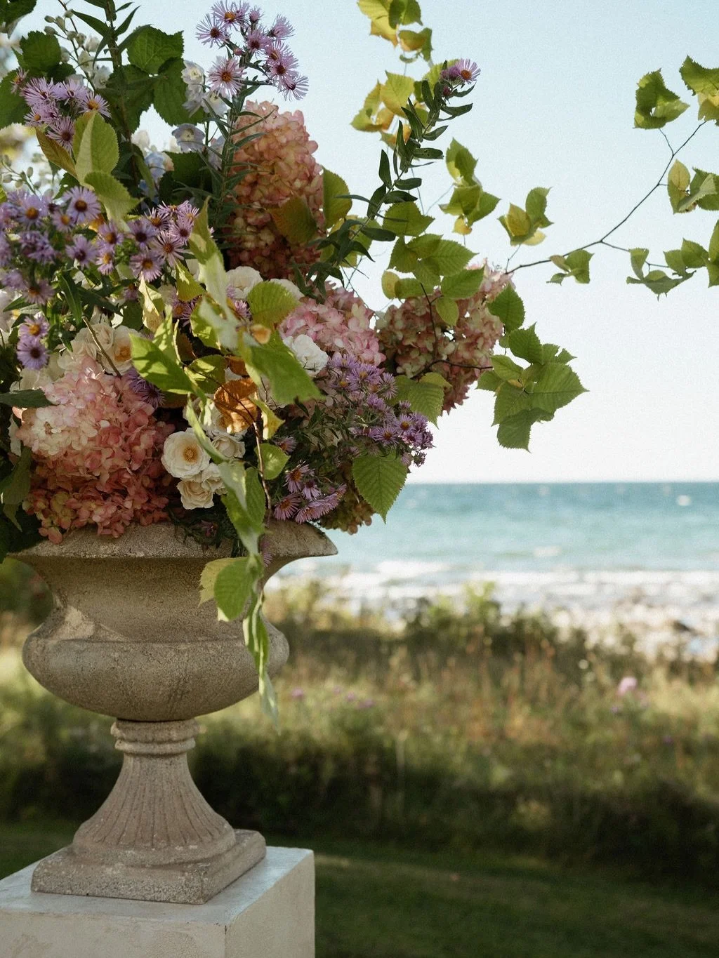 The most joyful, vibrant, lakeside celebration for T &amp; J

Planning and design @clementandcoevents 
Photos @chelsea.gurr 
Florist @huntandgatherfloral 
Tent @premiertents 
Draping @eventuredesign 
Catering @fooddudes 
Rentals @simplybeautifuldecor