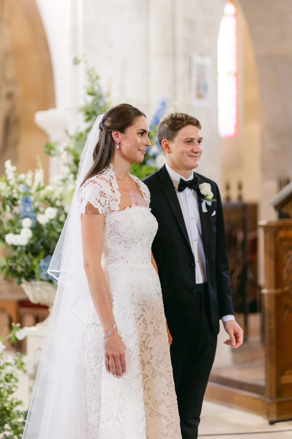 france wedding