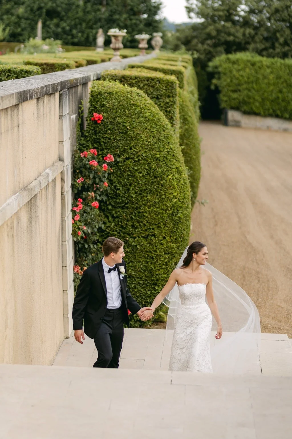 luxury european wedding