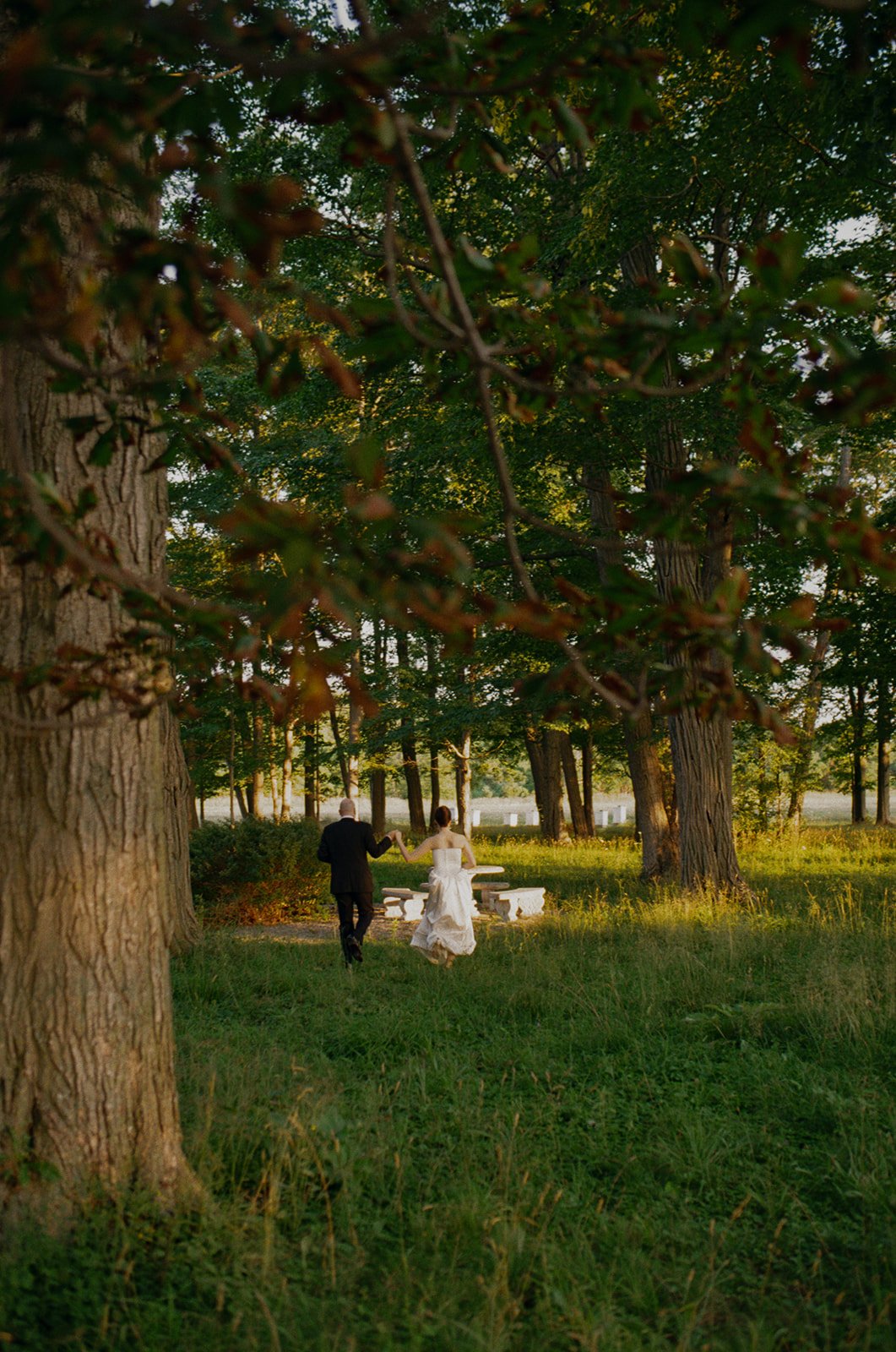 luxury wedding planner