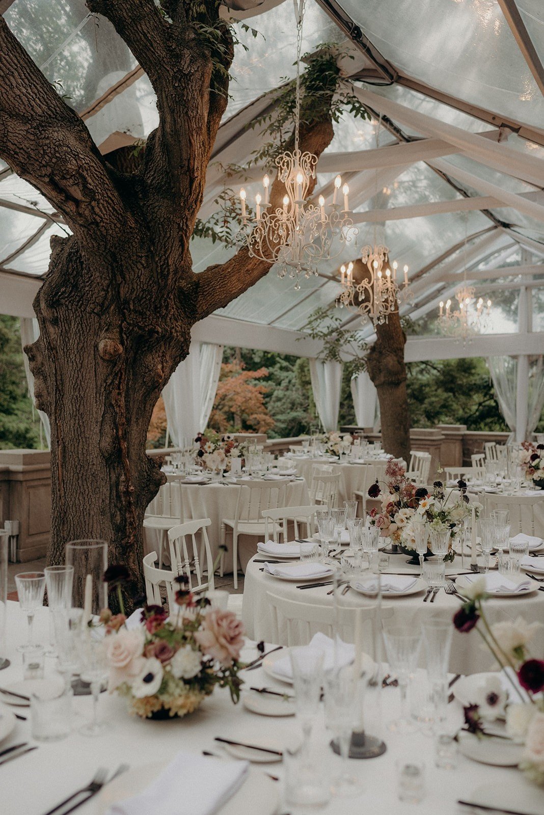 Elizabeth & Russell | Graydon Hall Manor