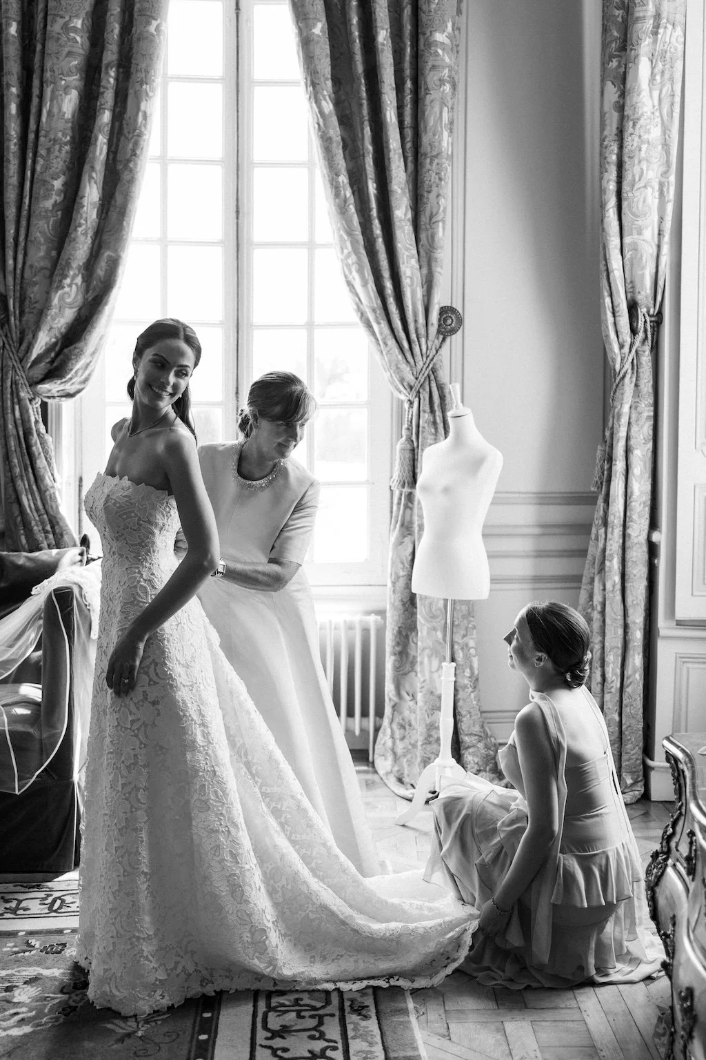 france wedding