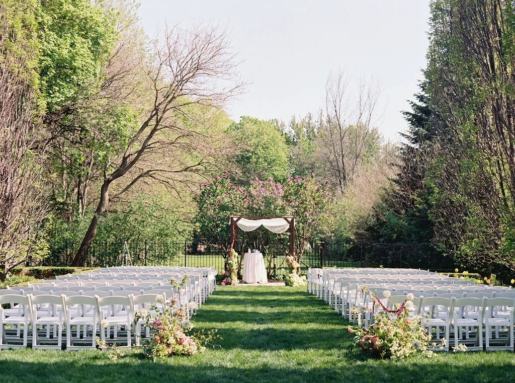 graydon hall manor wedding
