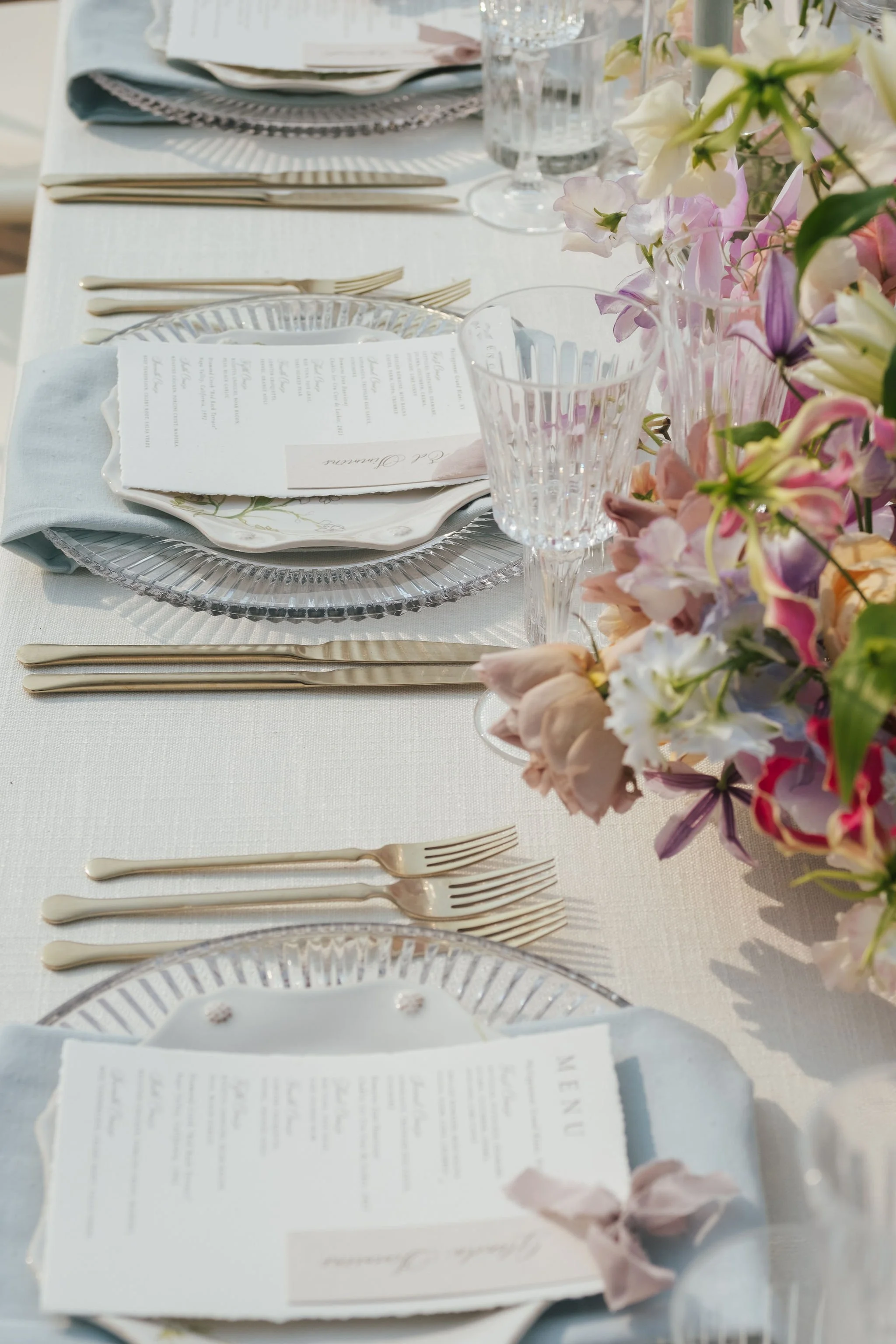 Jeanna & Aaron | Private Estate, Clearwater Bay
