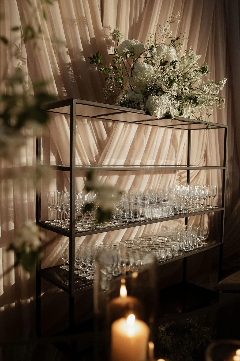 bar design