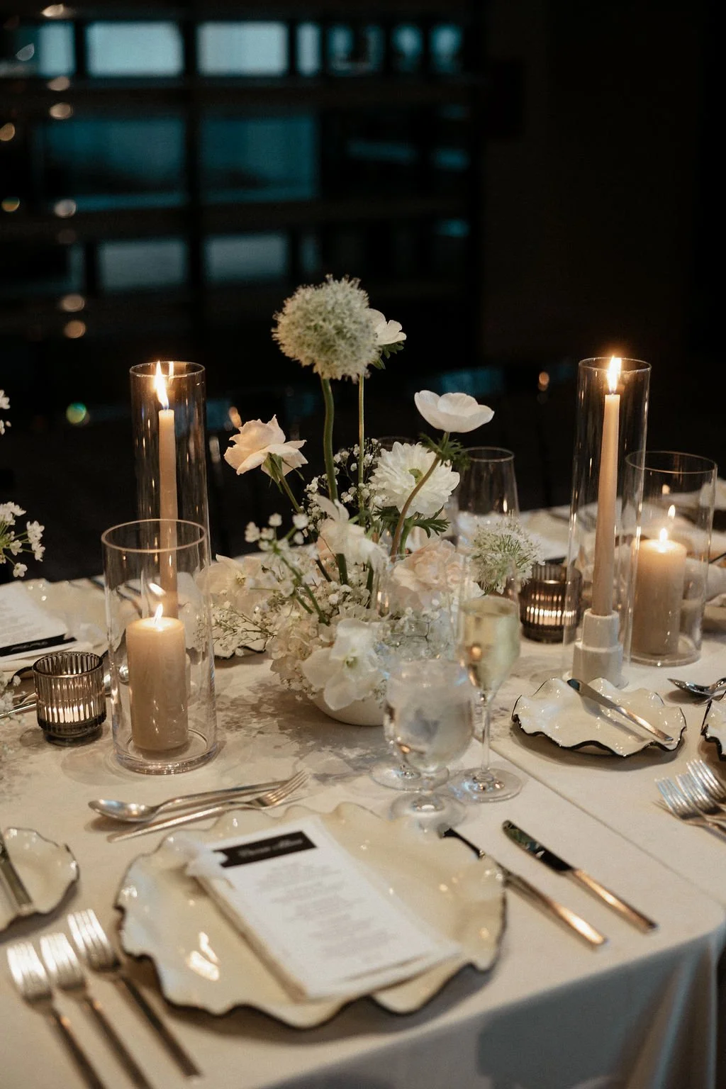 luxury wedding planner