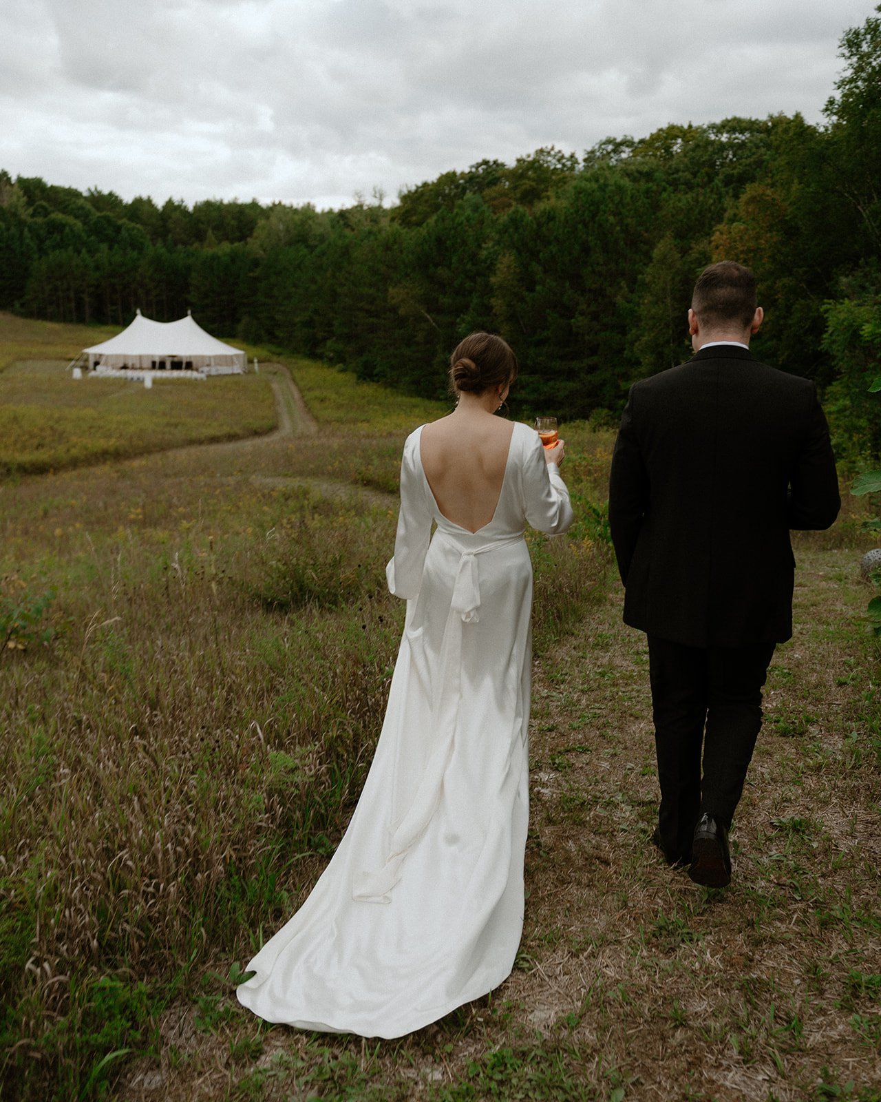 Alexandra & Rob | Private Estate, Goodwood