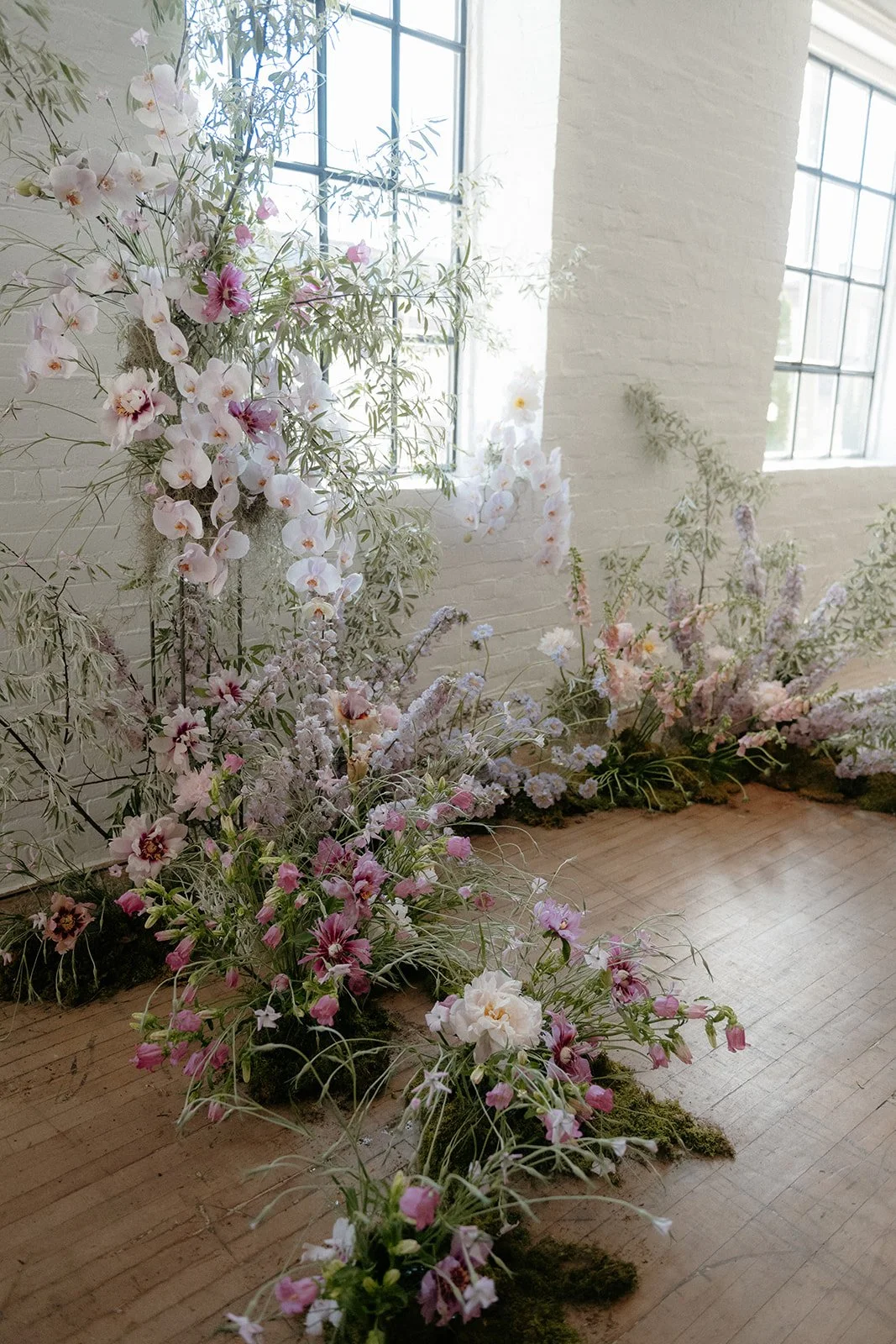 wedding east room