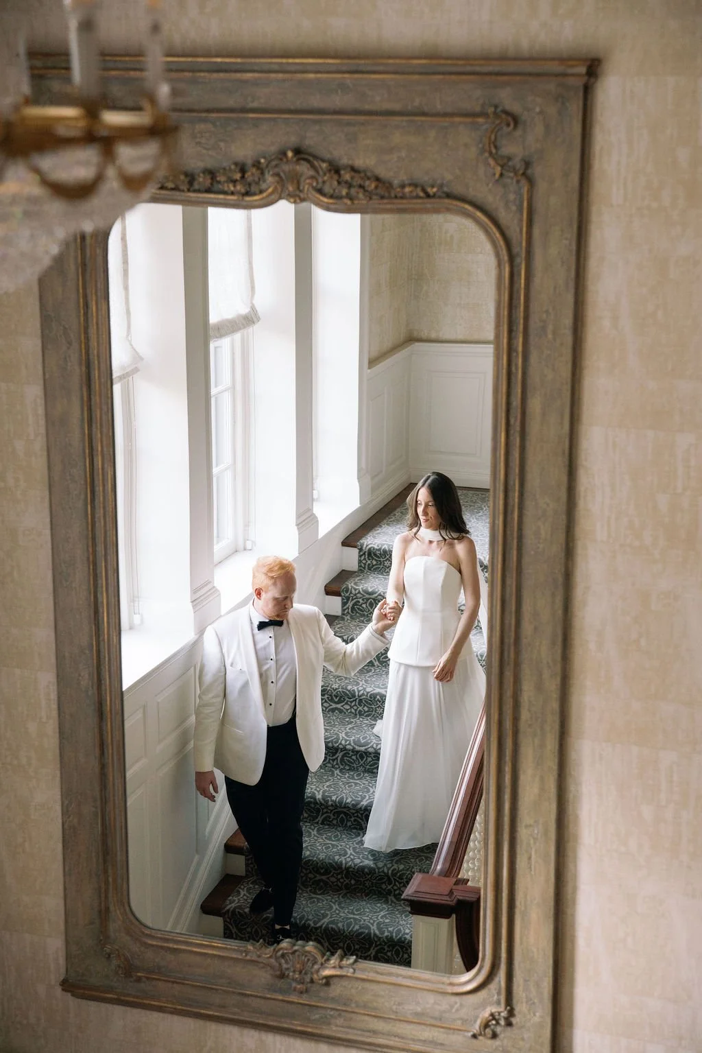 graydon hall manor wedding