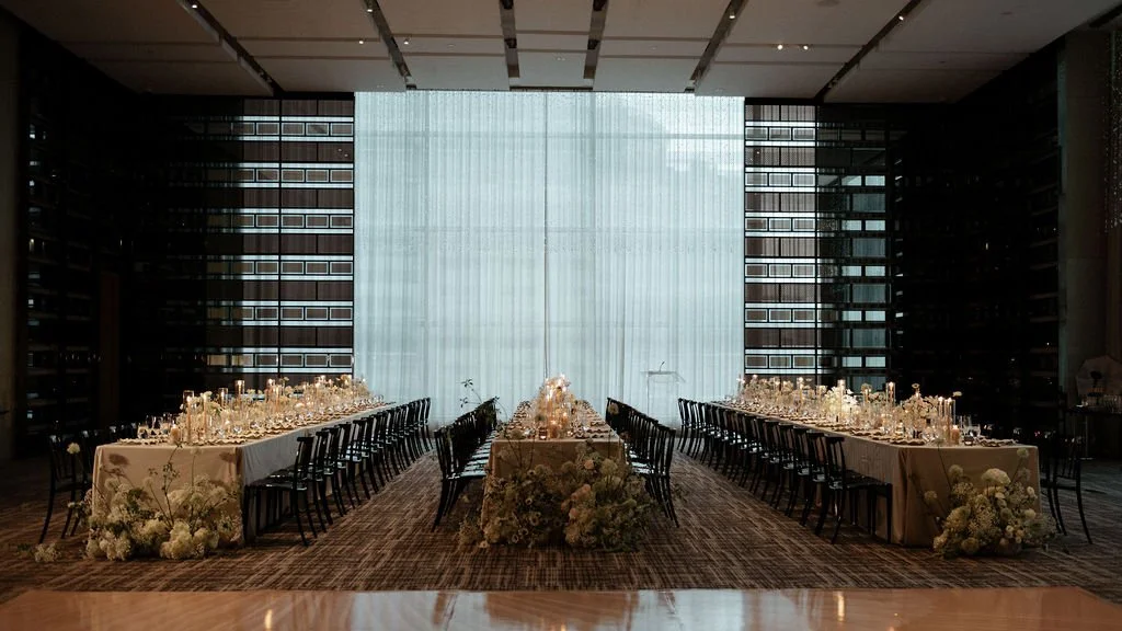 four seasons toronto wedding