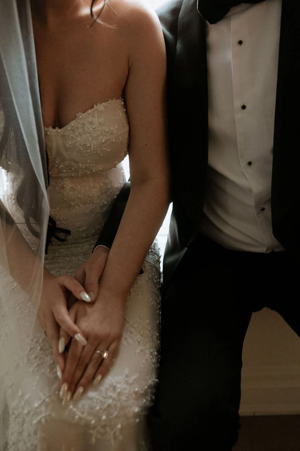 luxury wedding toronto