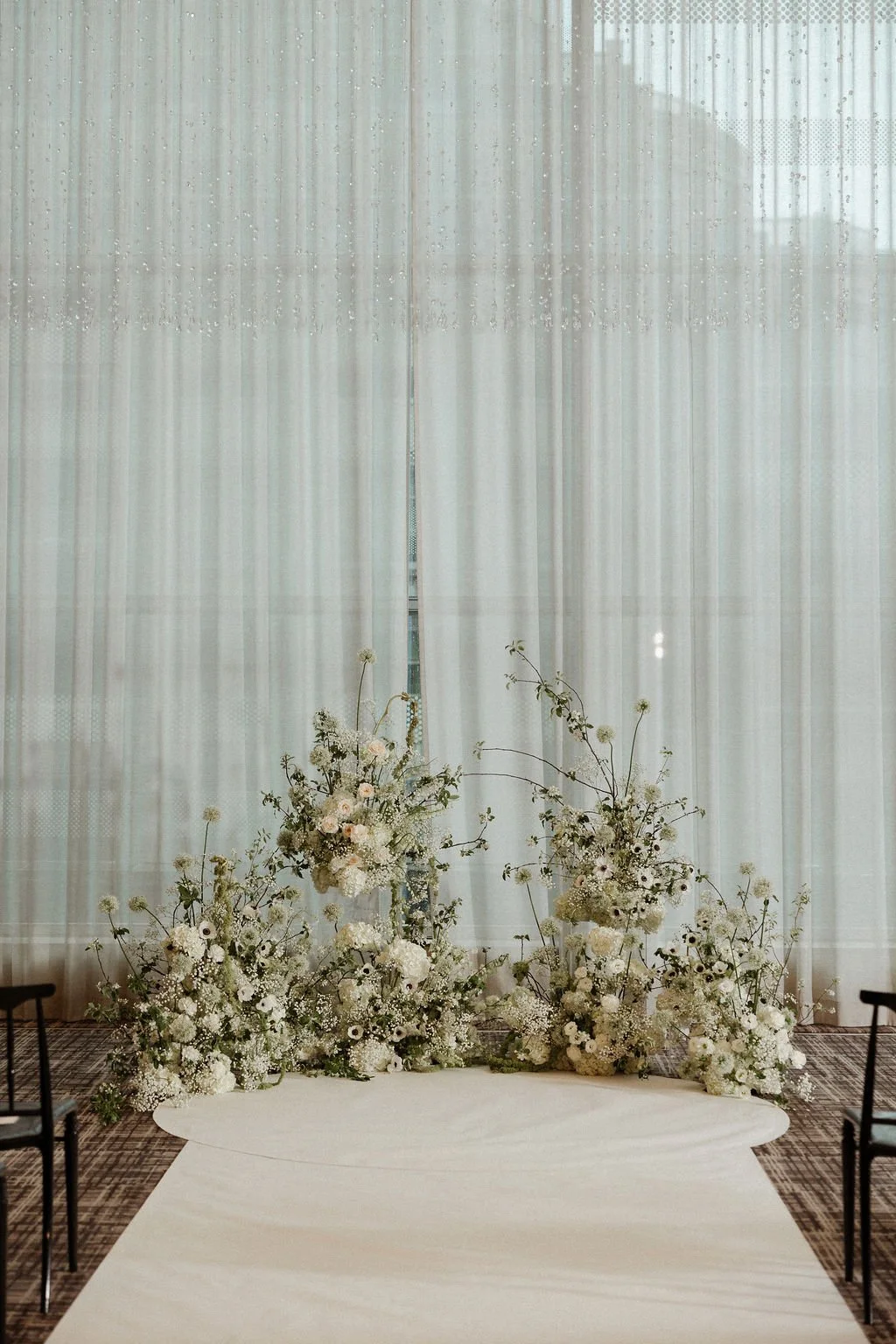 four seasons wedding toronto