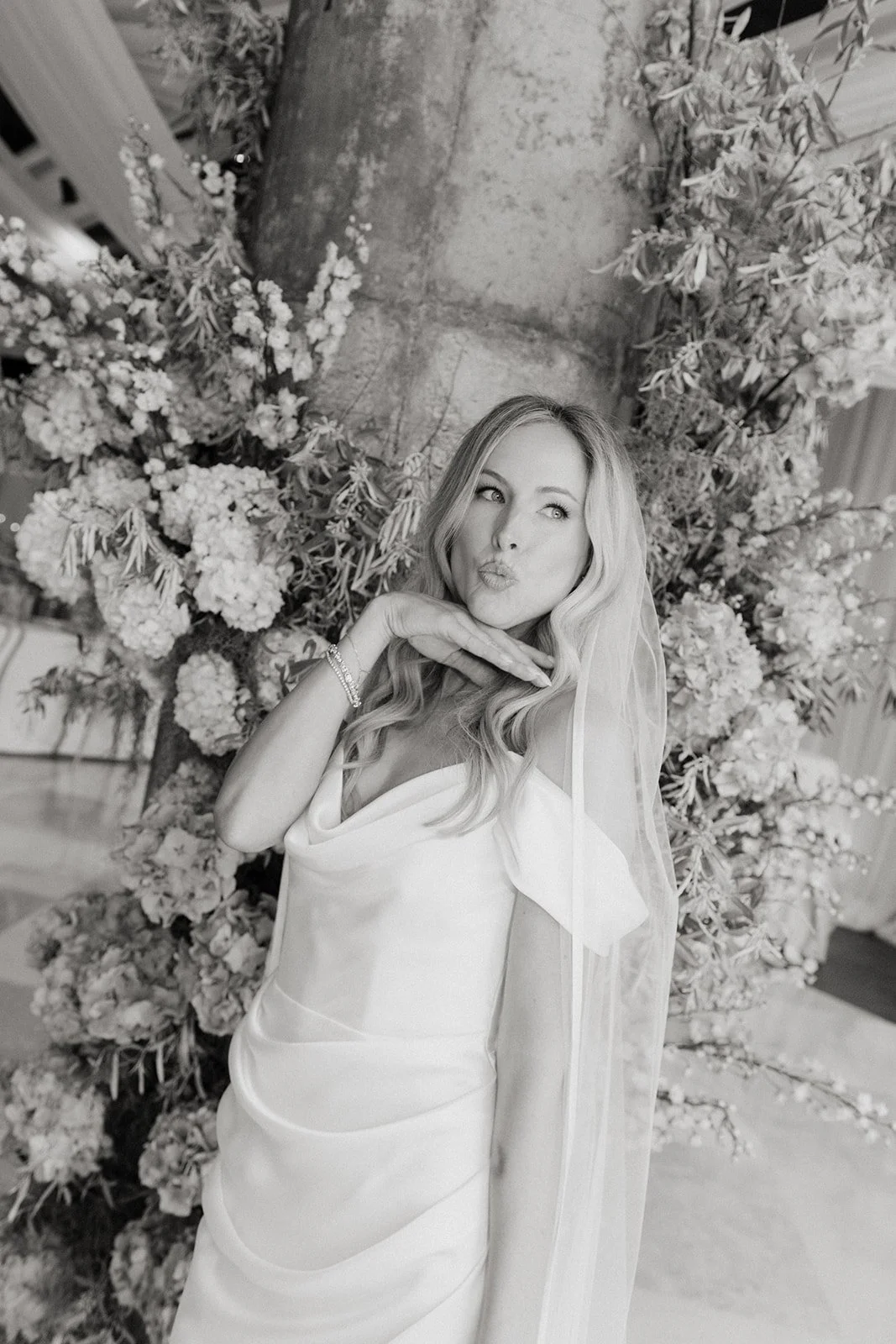 toronto luxury wedding