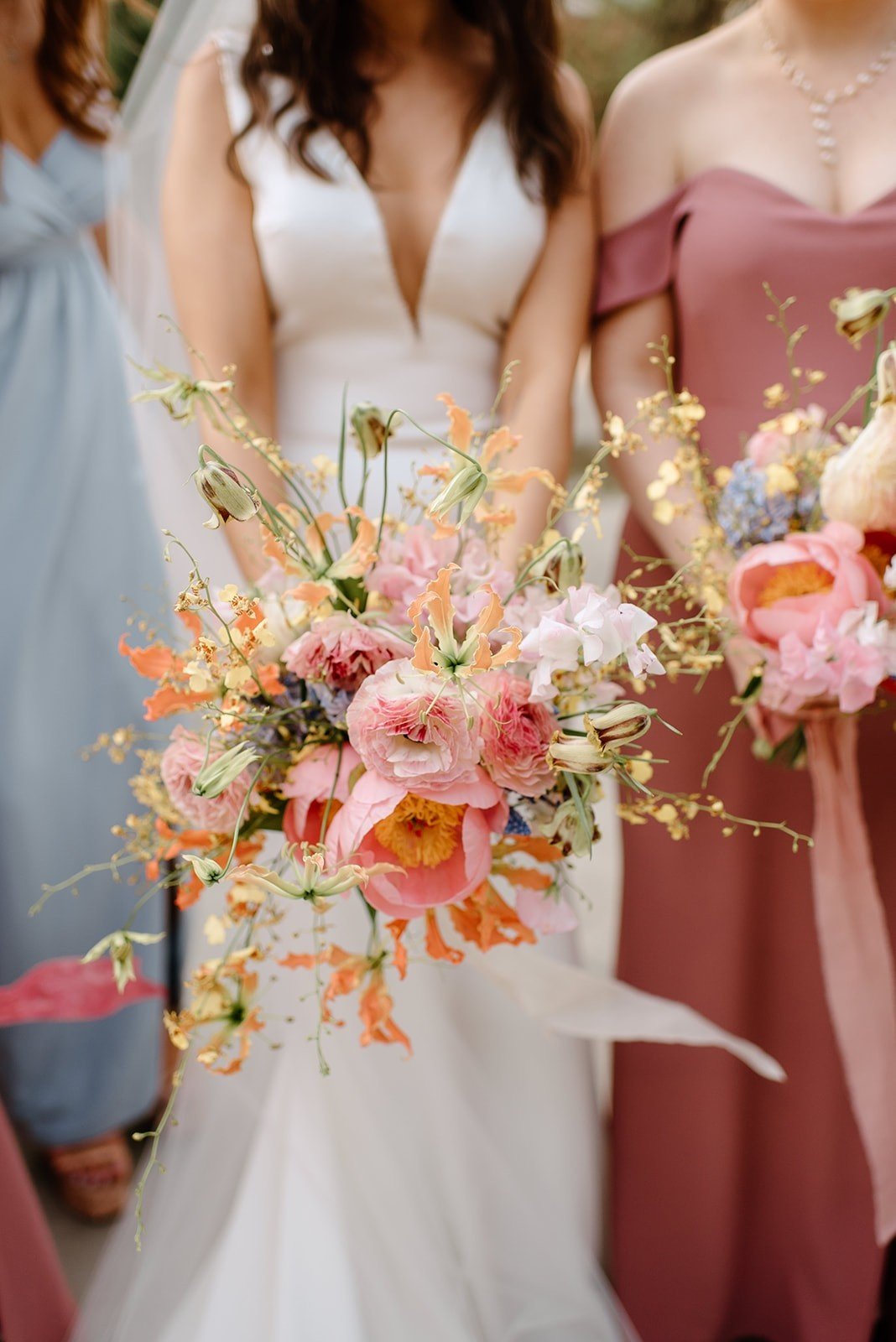 Arielle & Ronen | Evergreen Brickworks