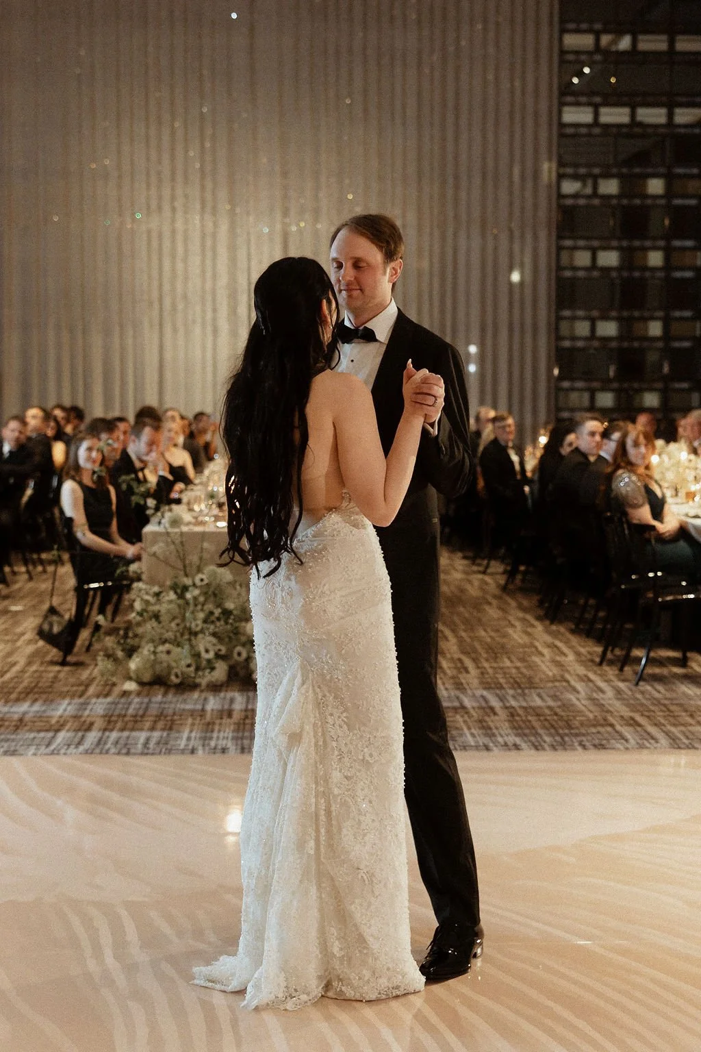 four seasons toronto wedding 