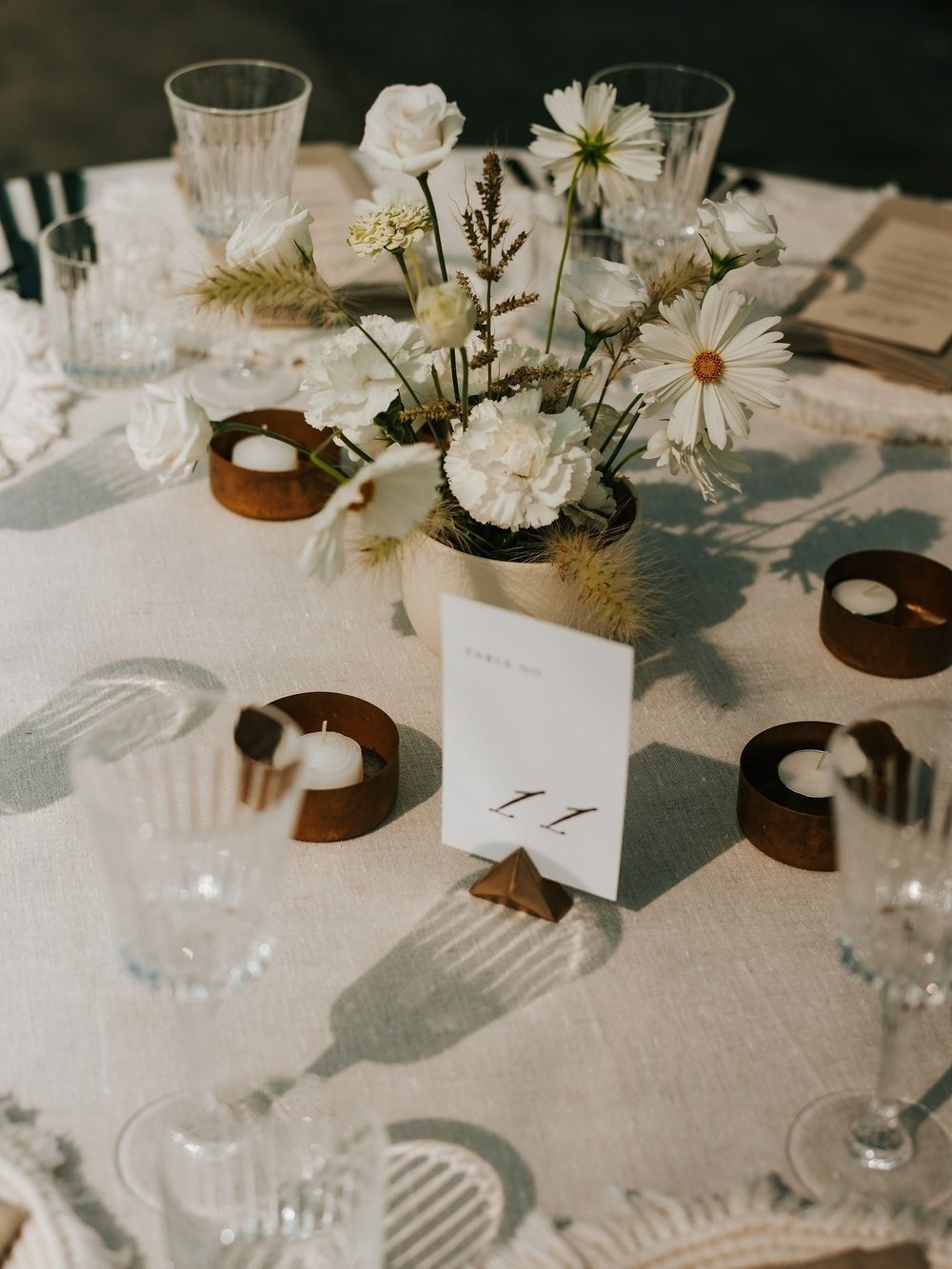 Karine & Chuck | Wander the Resort