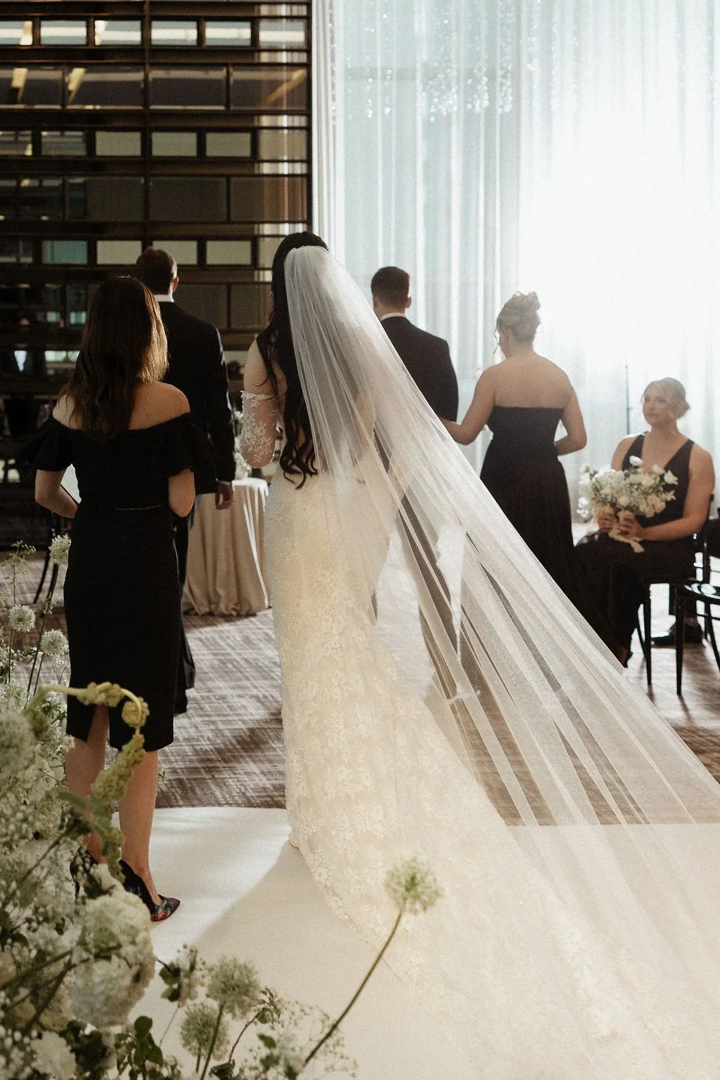 luxury wedding planner