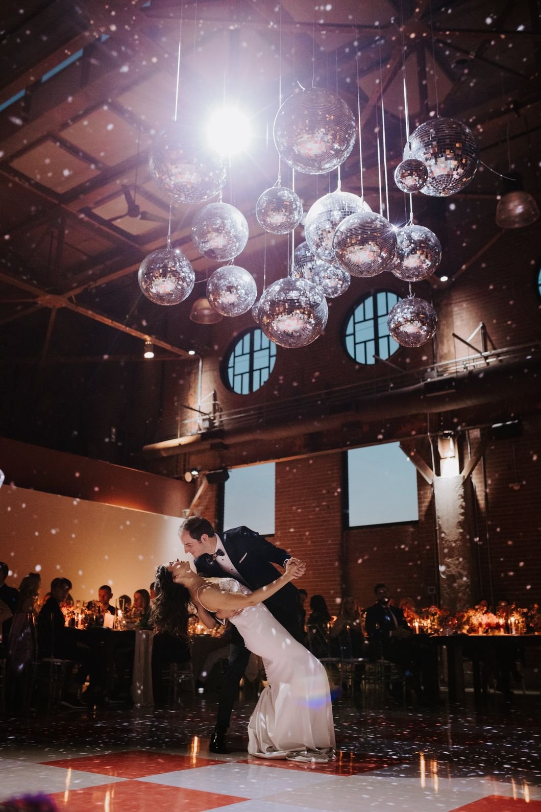 Rebecca & Chris | The Symes