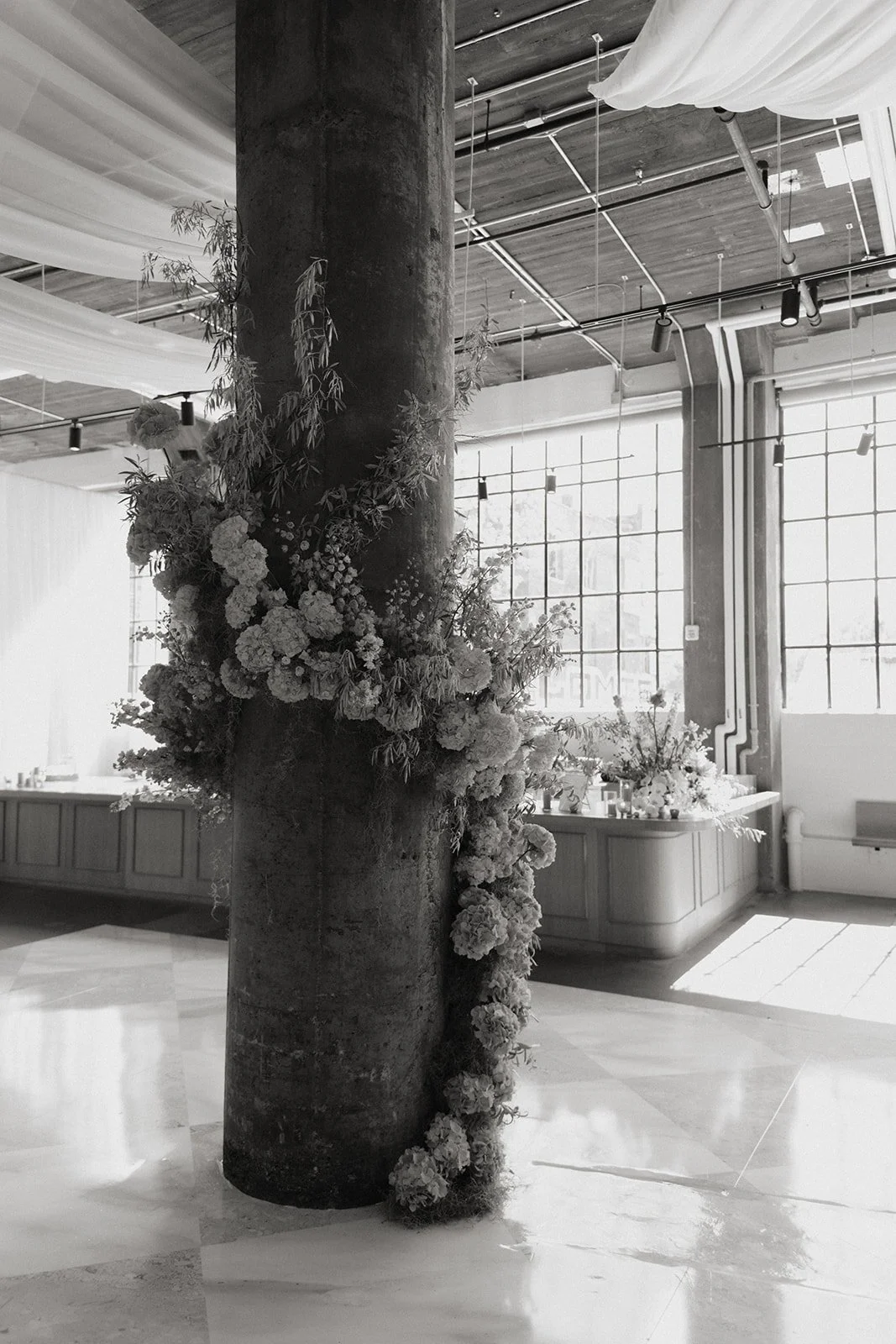 loft wedding toronto