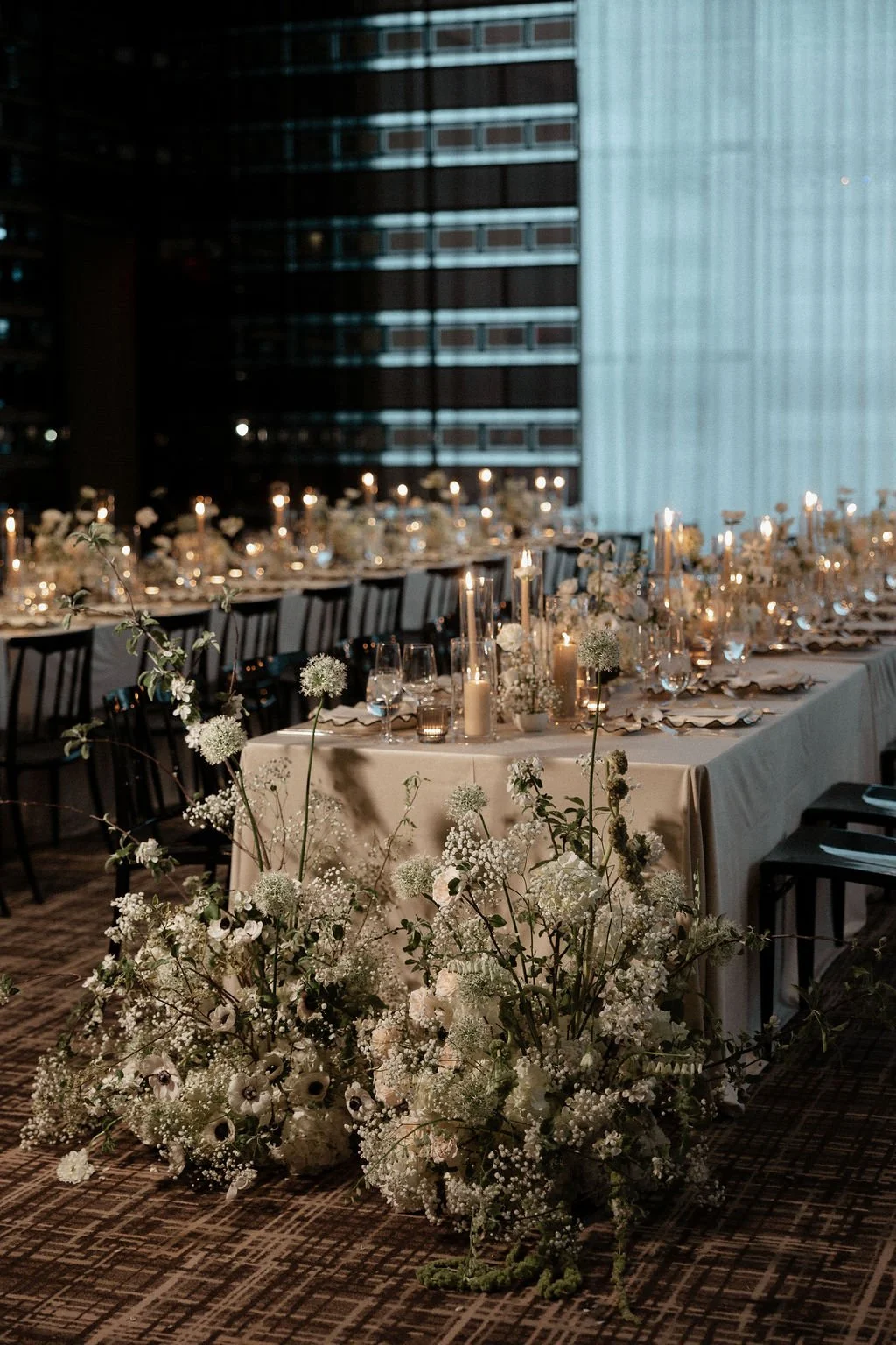 four seasons toronto wedding