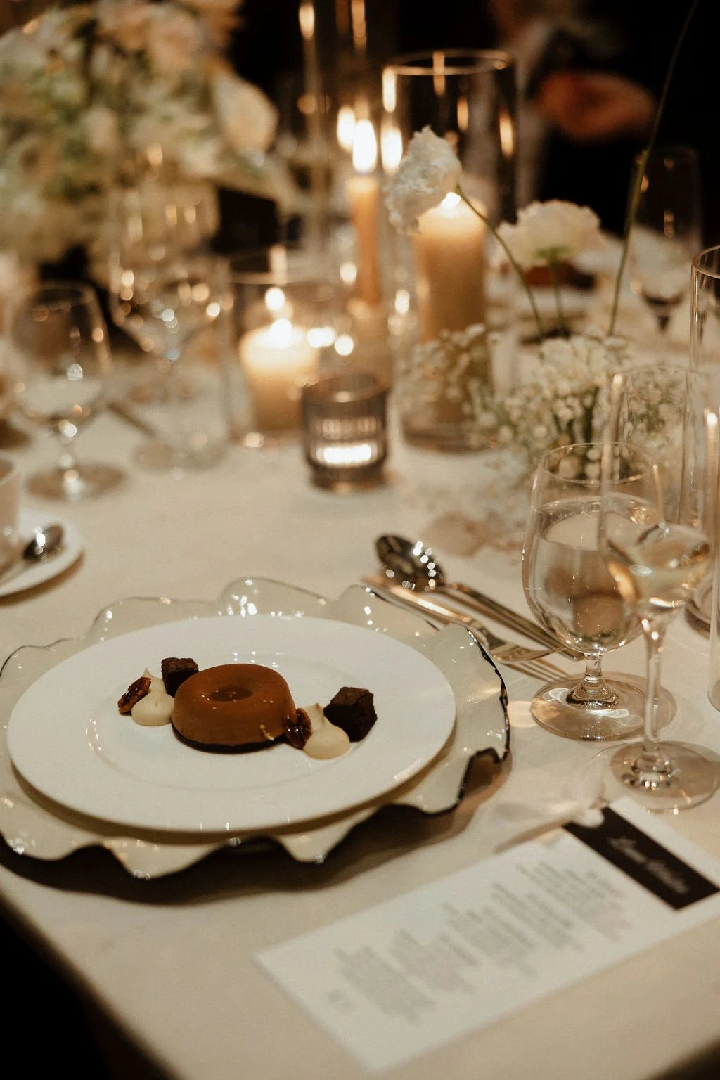 luxury toronto wedding