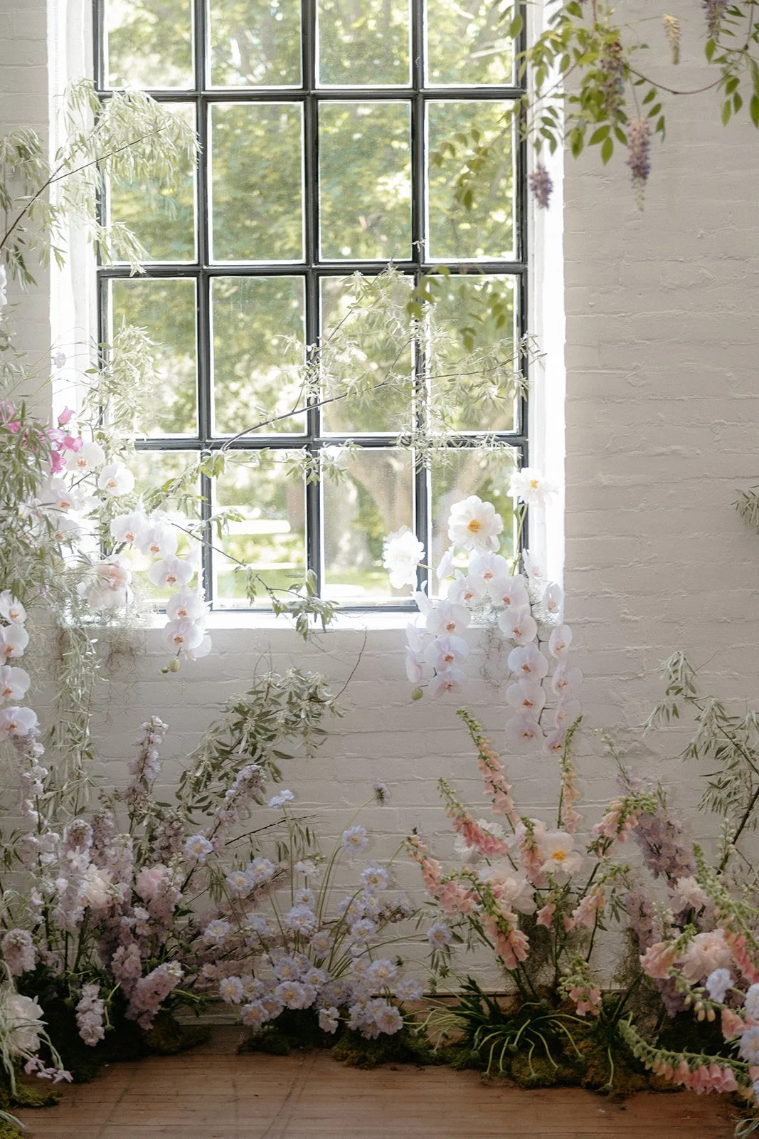 loft wedding toronto