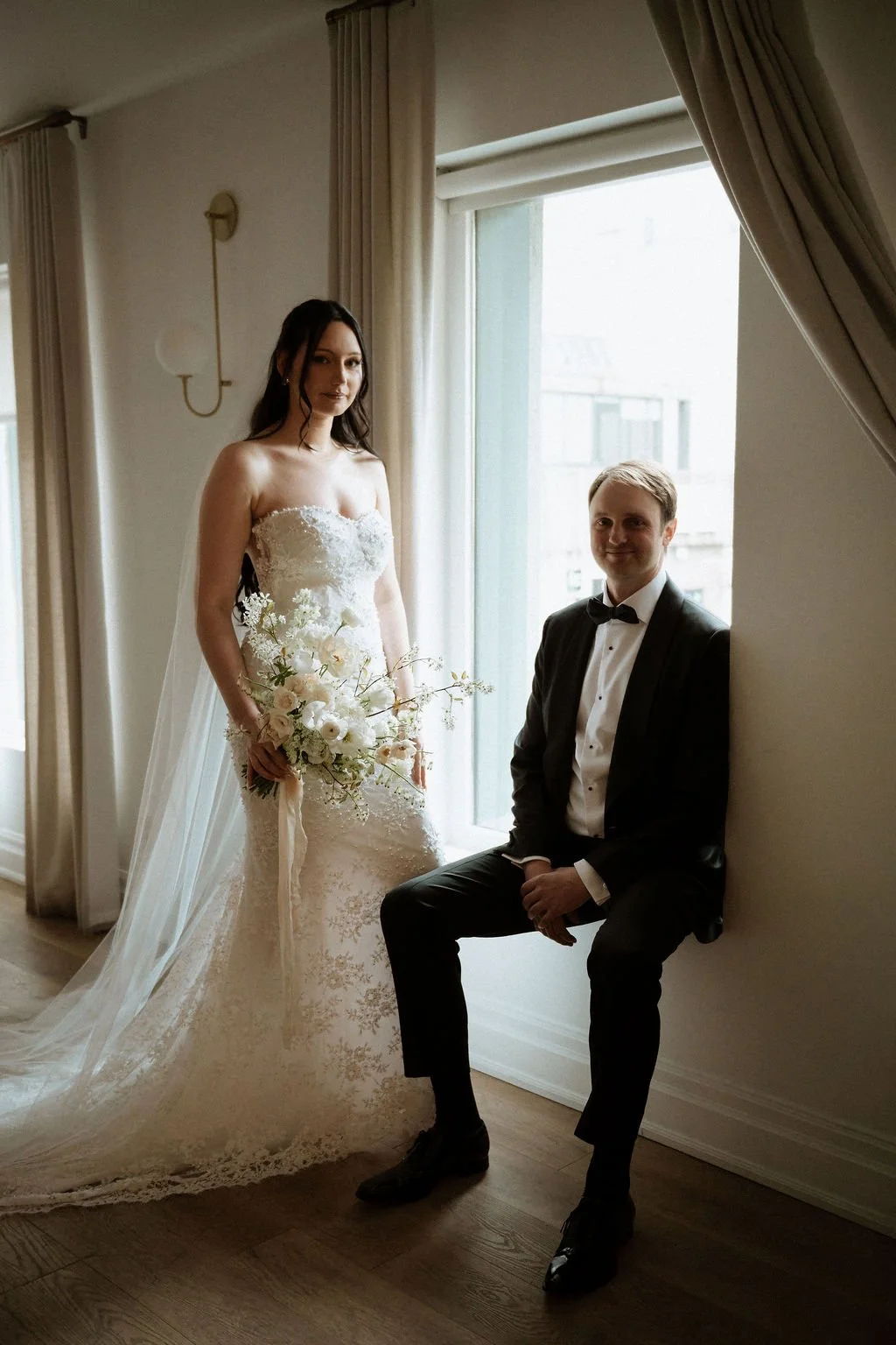 luxury wedding