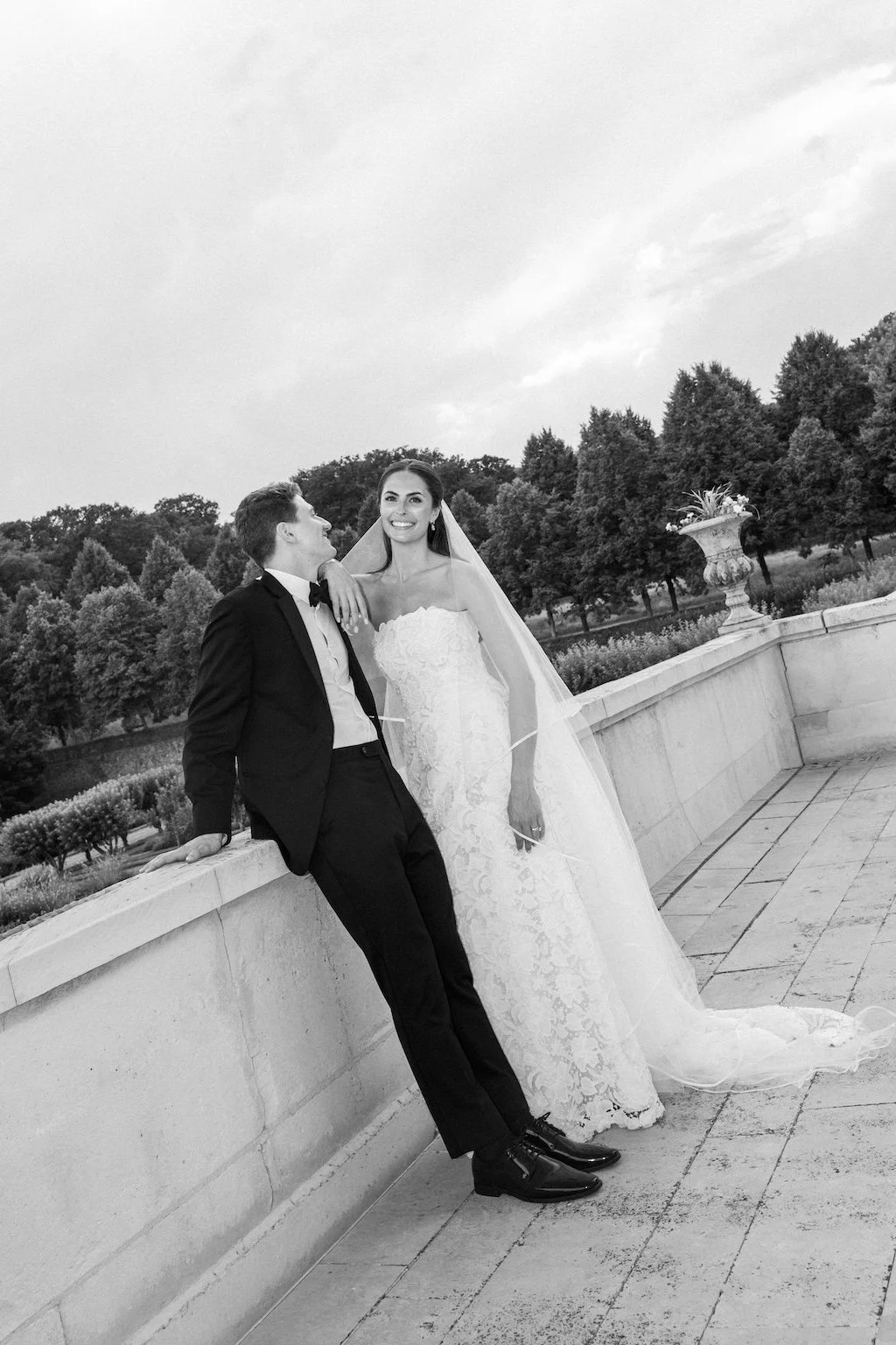 destination wedding planner