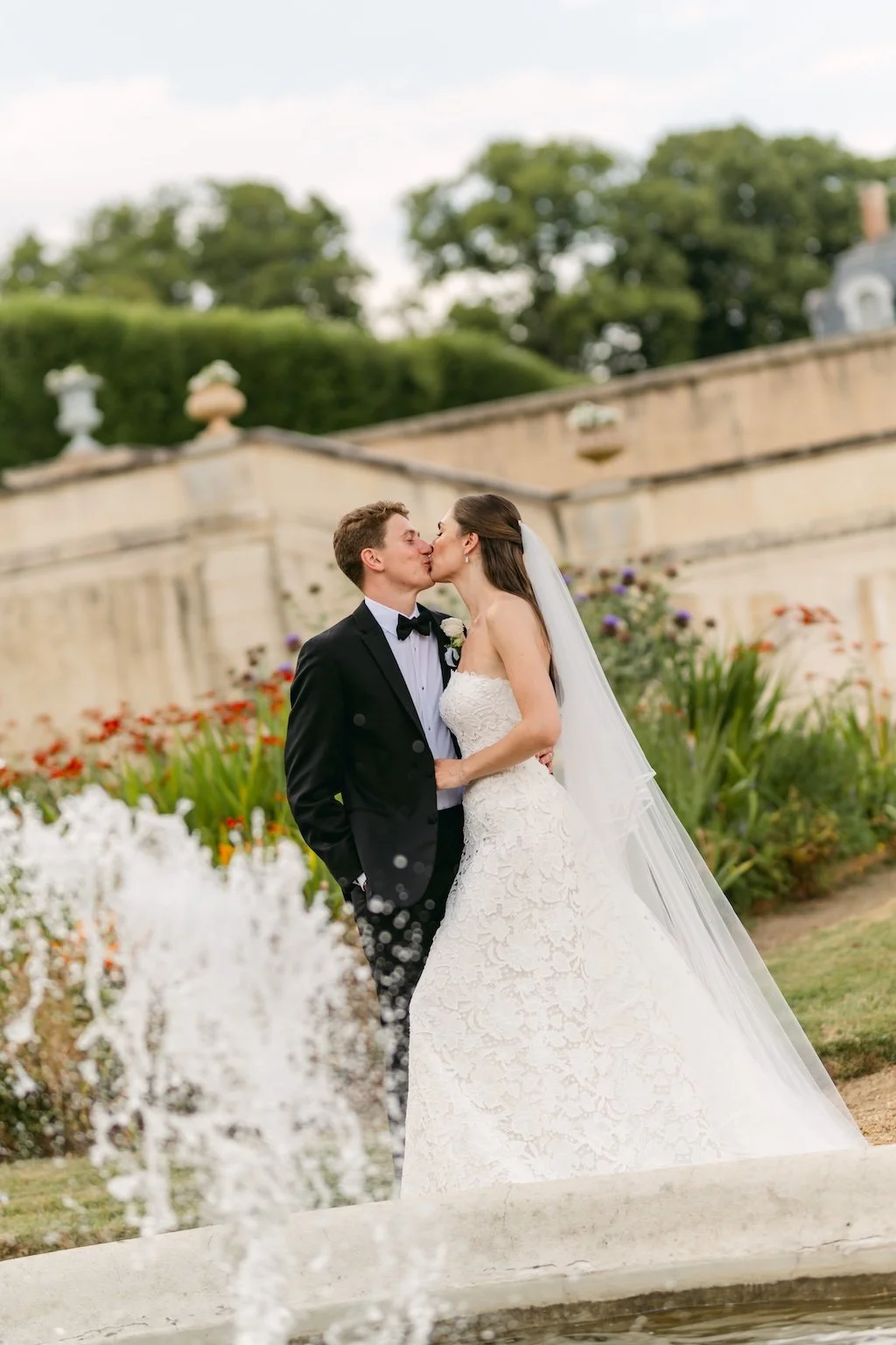 luxury france wedding
