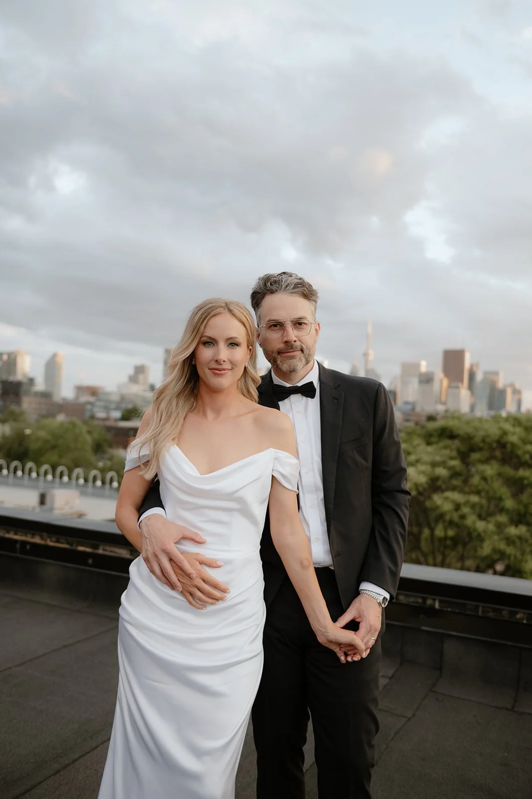luxury wedding planner toronto