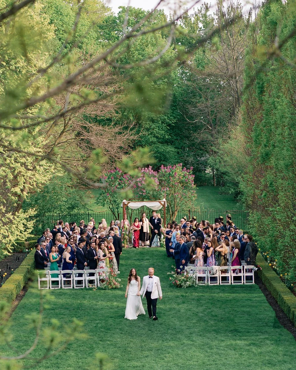 graydon hall manor wedding