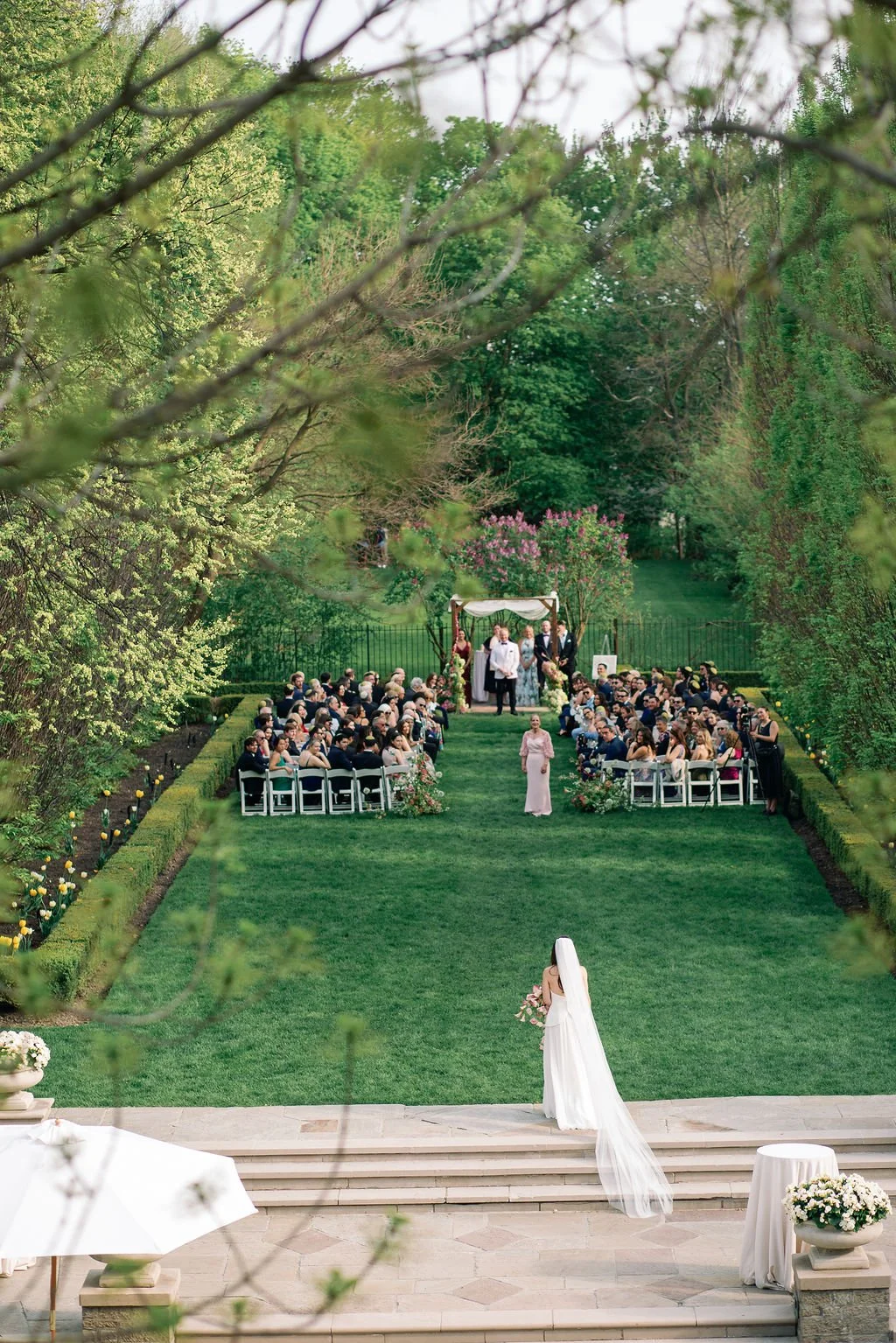 graydon hall manor wedding