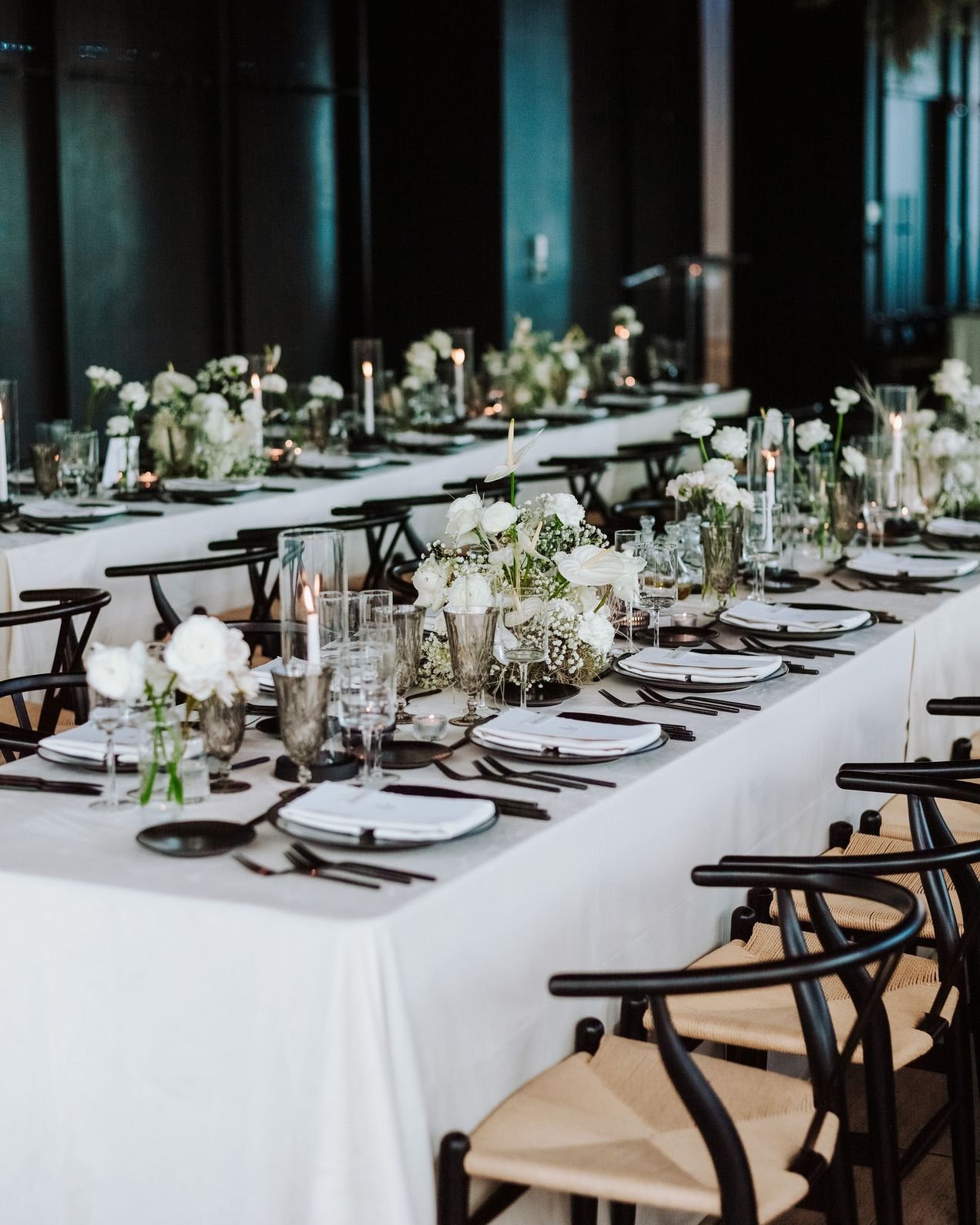 Amelia & Jordan | The Globe & Mail