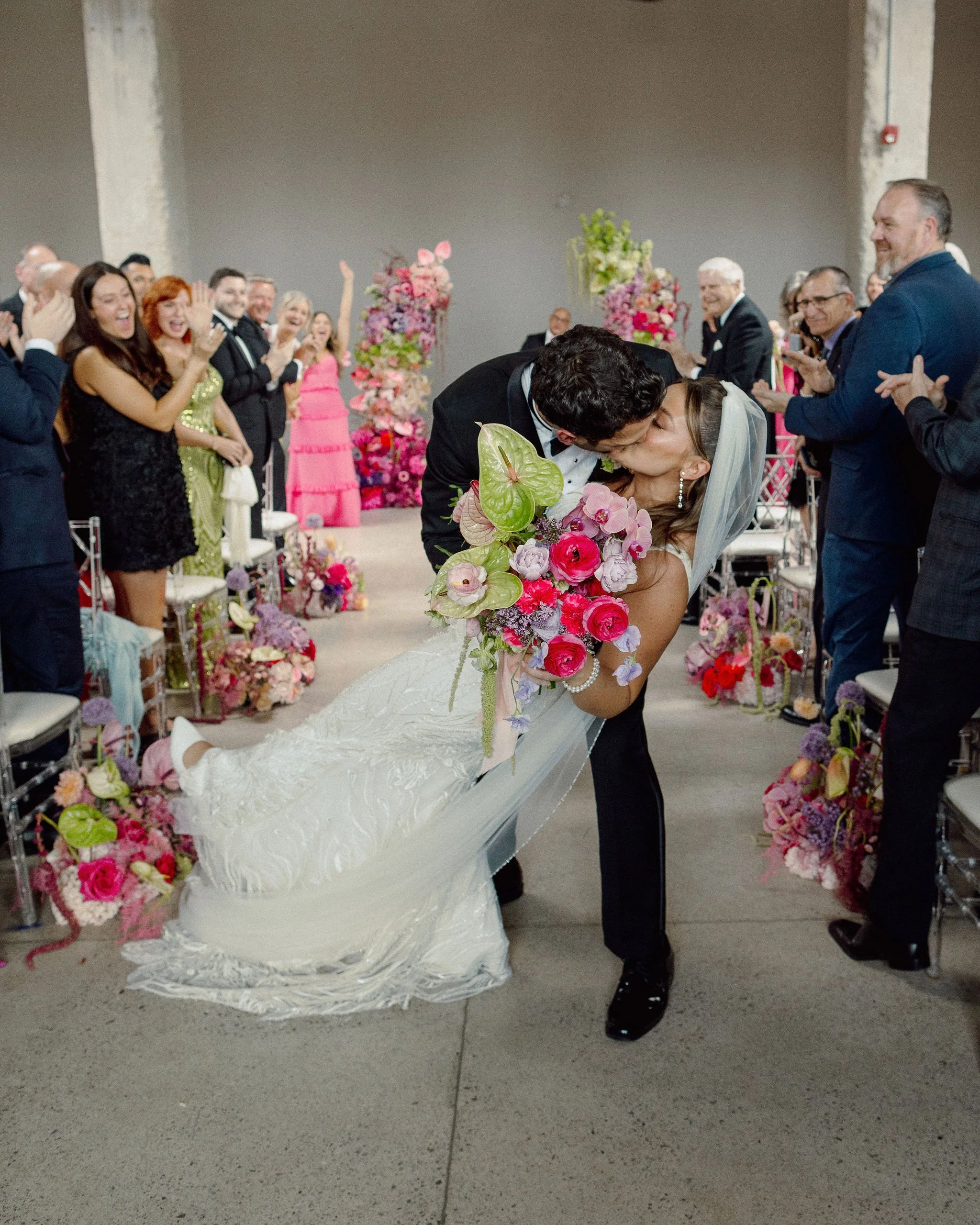 Natalie & Mitch | Symes Wedding