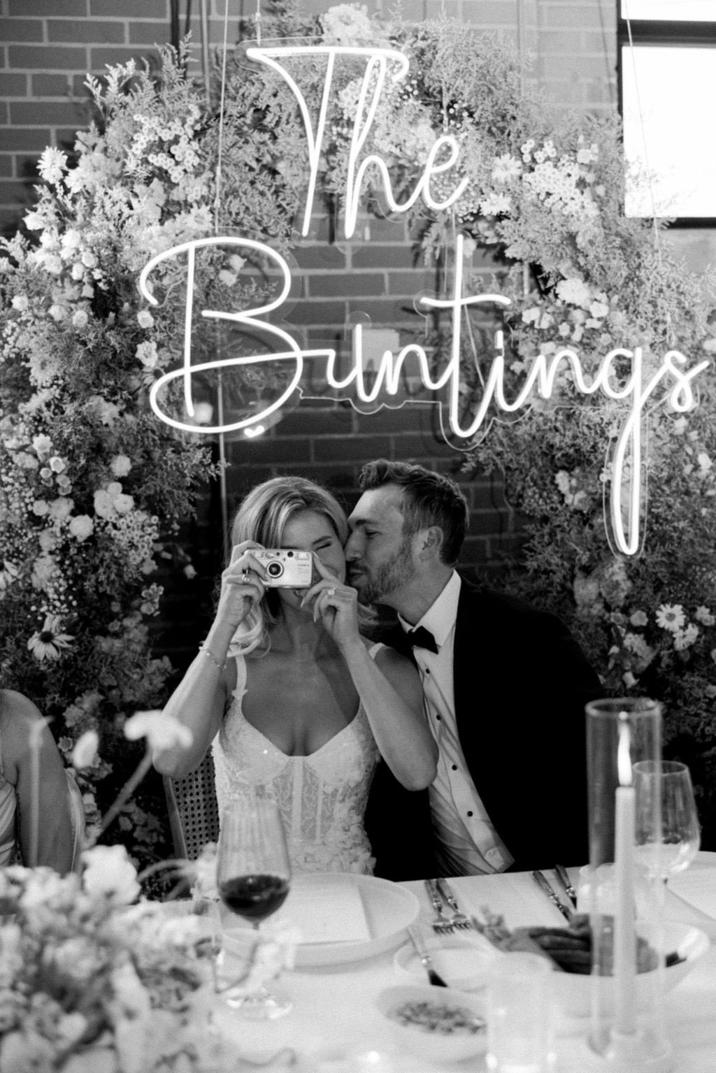 Jordan & Michael | The Symes
