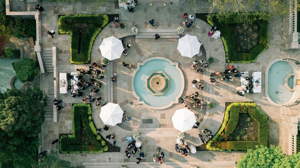 graydon hall manor wedding