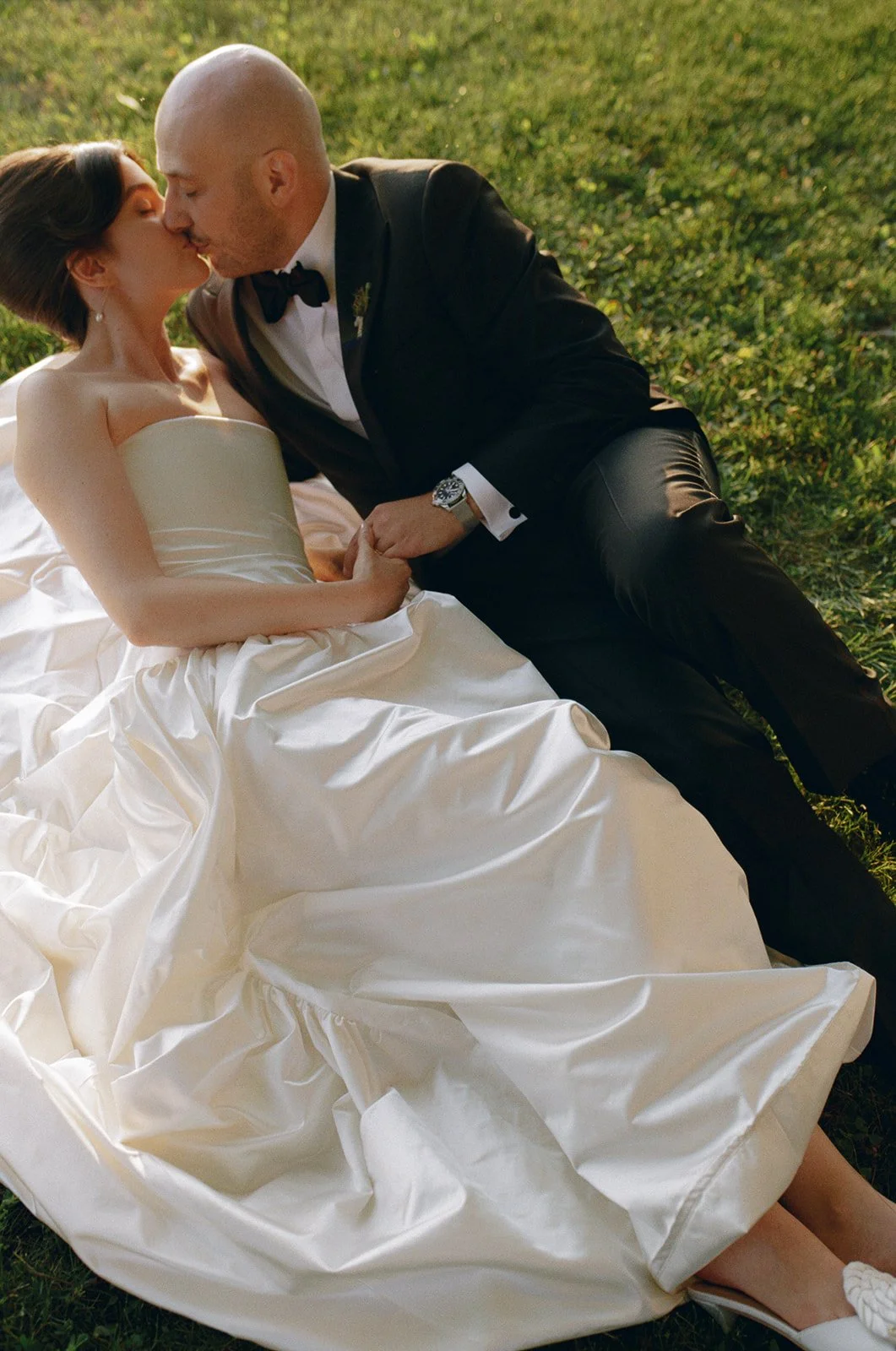 luxury wedding photography
