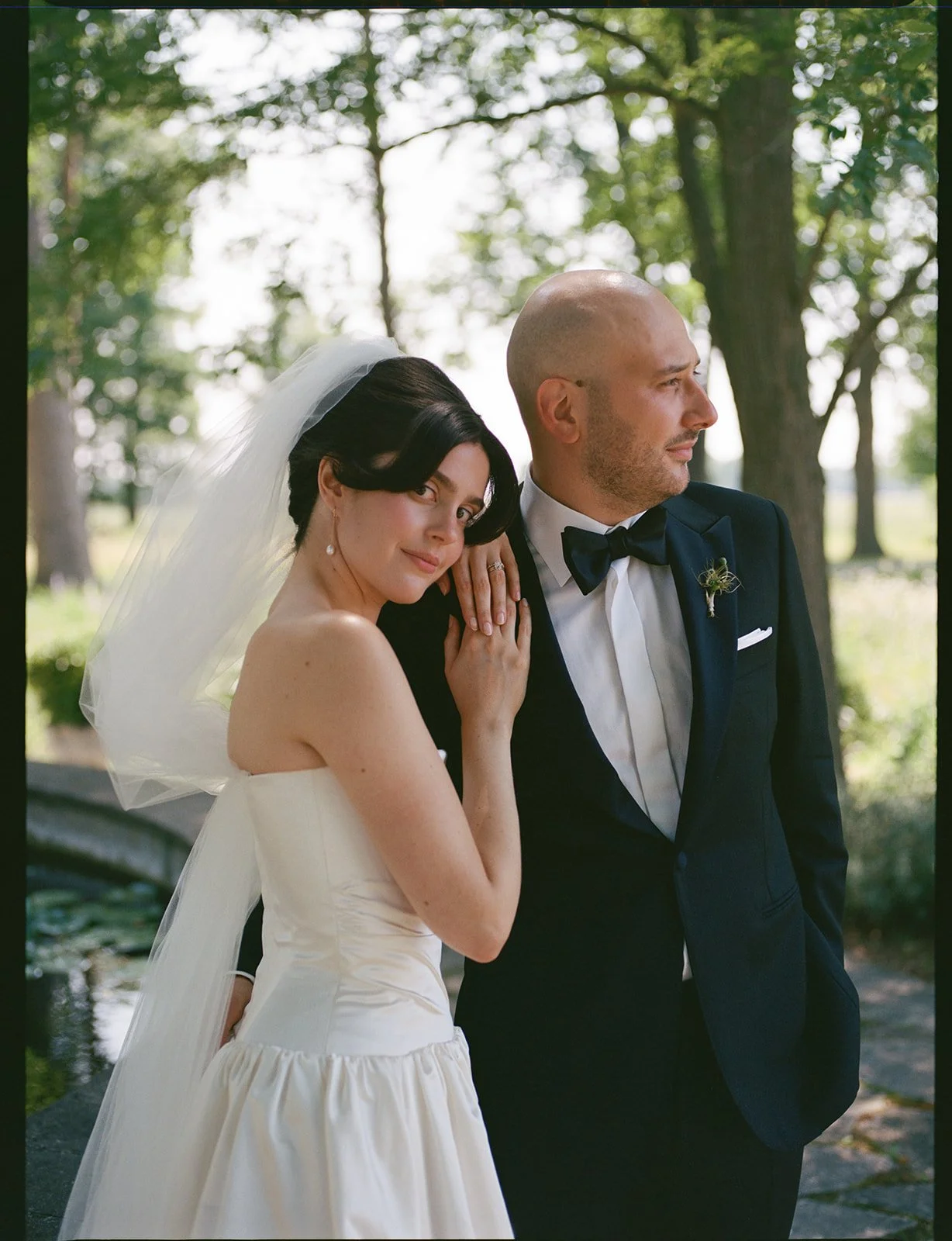 luxury wedding ontario